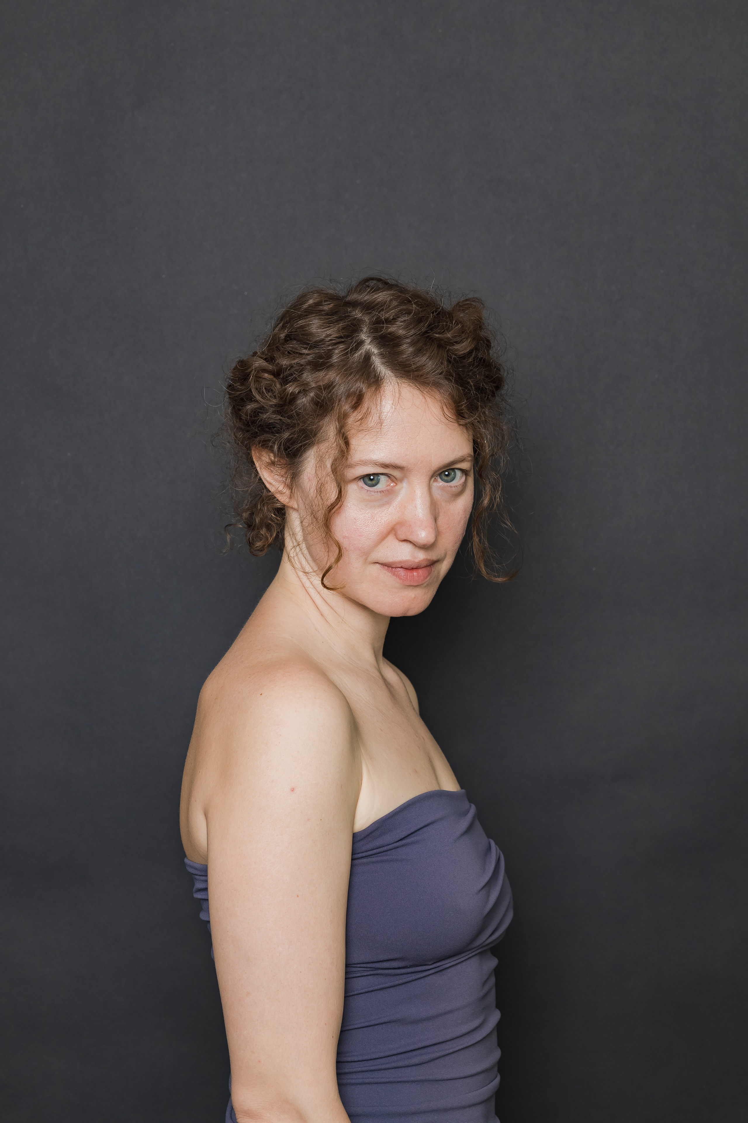 Актерское портфолио. Ангелина Богданова, междисциплинарная художница