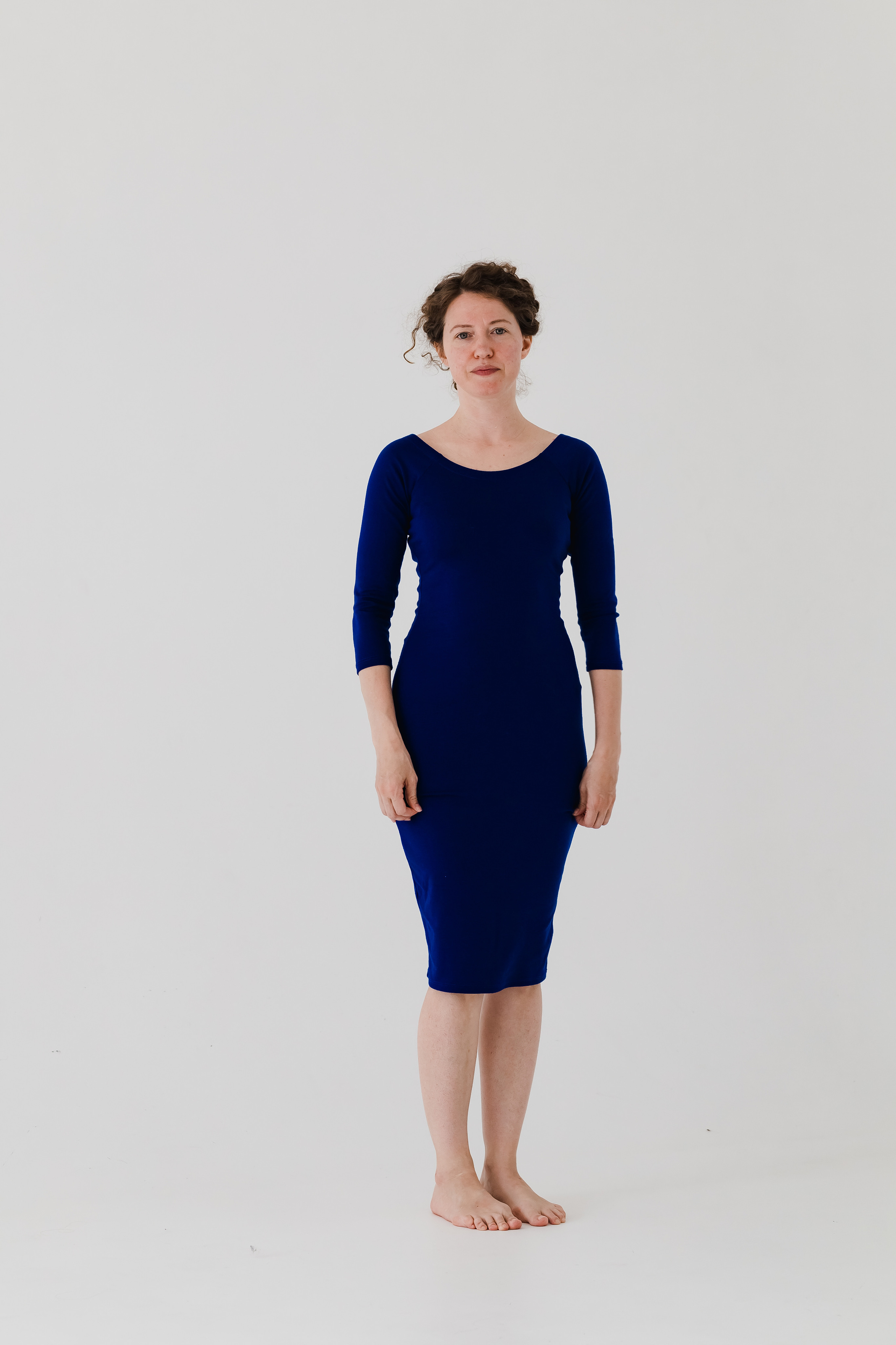 Актерское портфолио. Ангелина Богданова, междисциплинарная художница