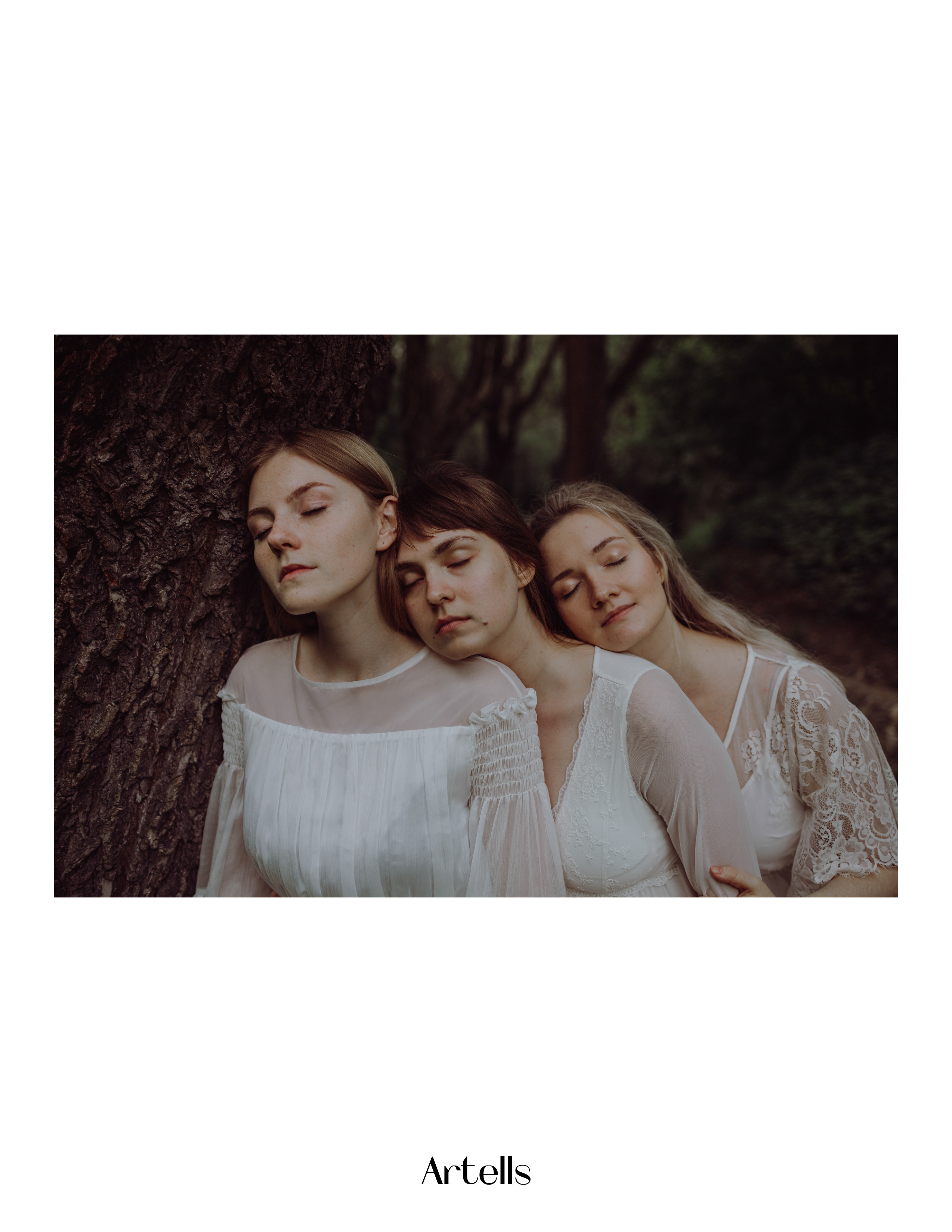 Artells журнал. Ангелина Богданова, междисциплинарная художница