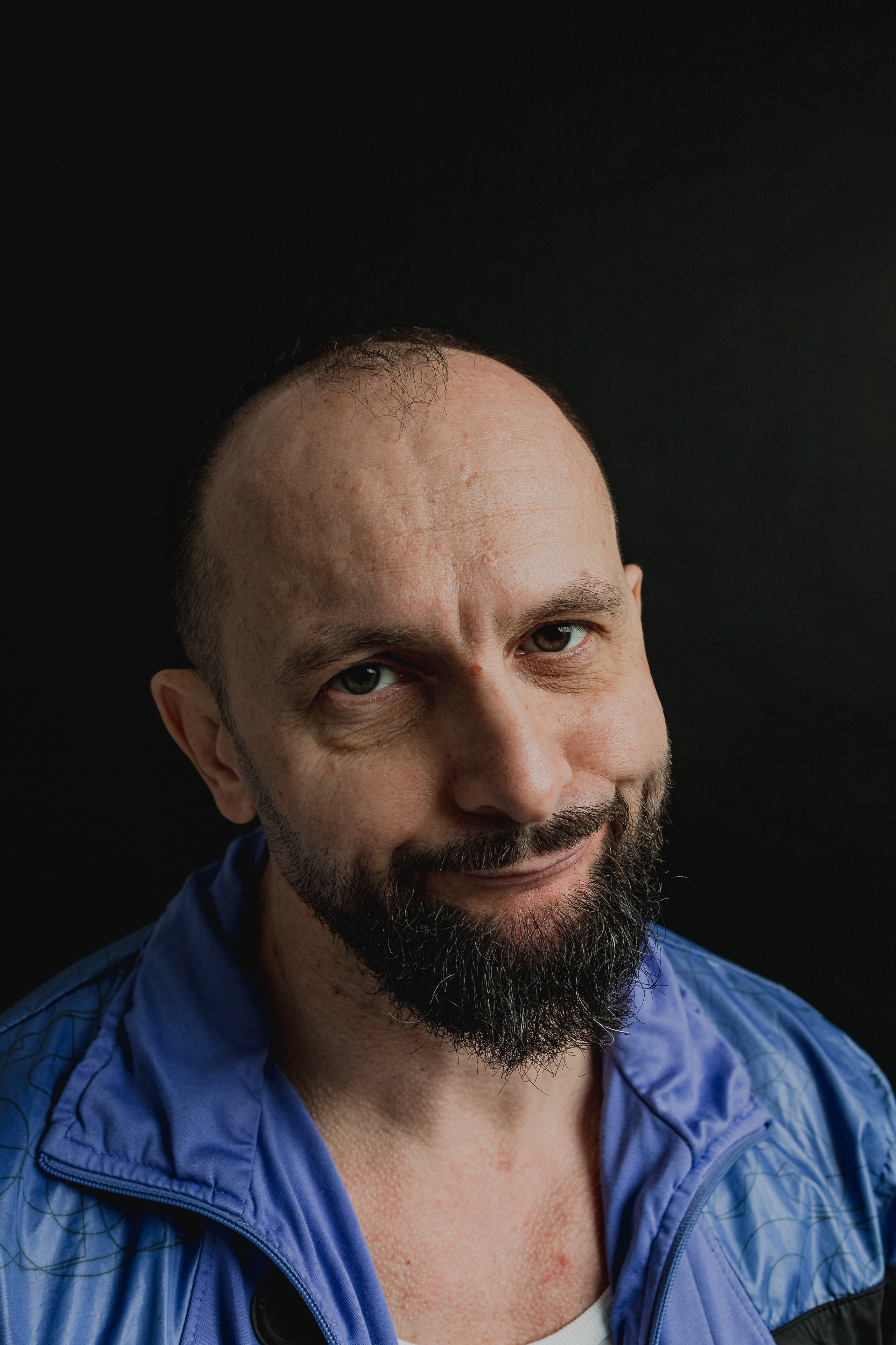 Актерское портфолио. Ангелина Богданова, междисциплинарная художница