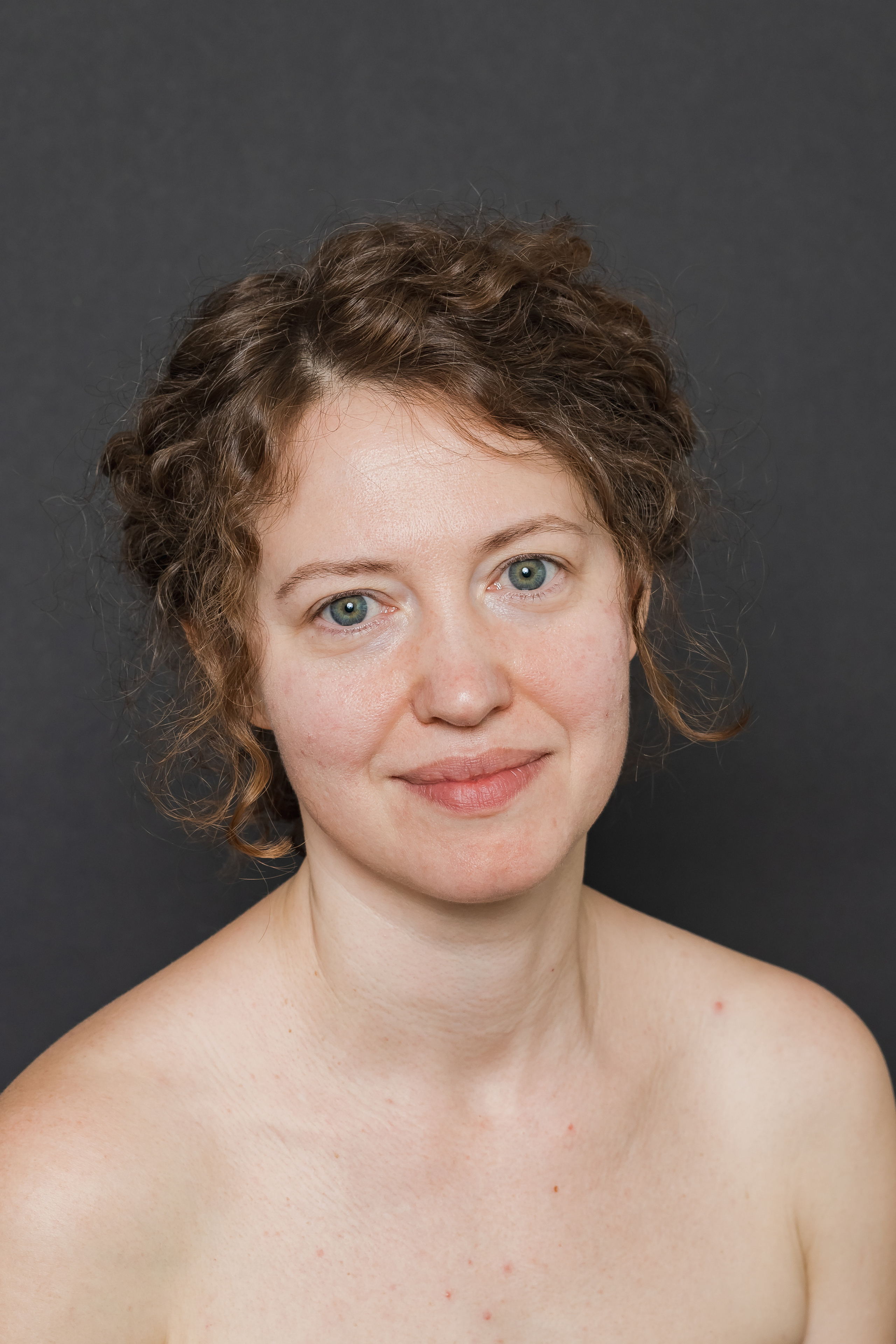 Актерское портфолио. Ангелина Богданова, междисциплинарная художница