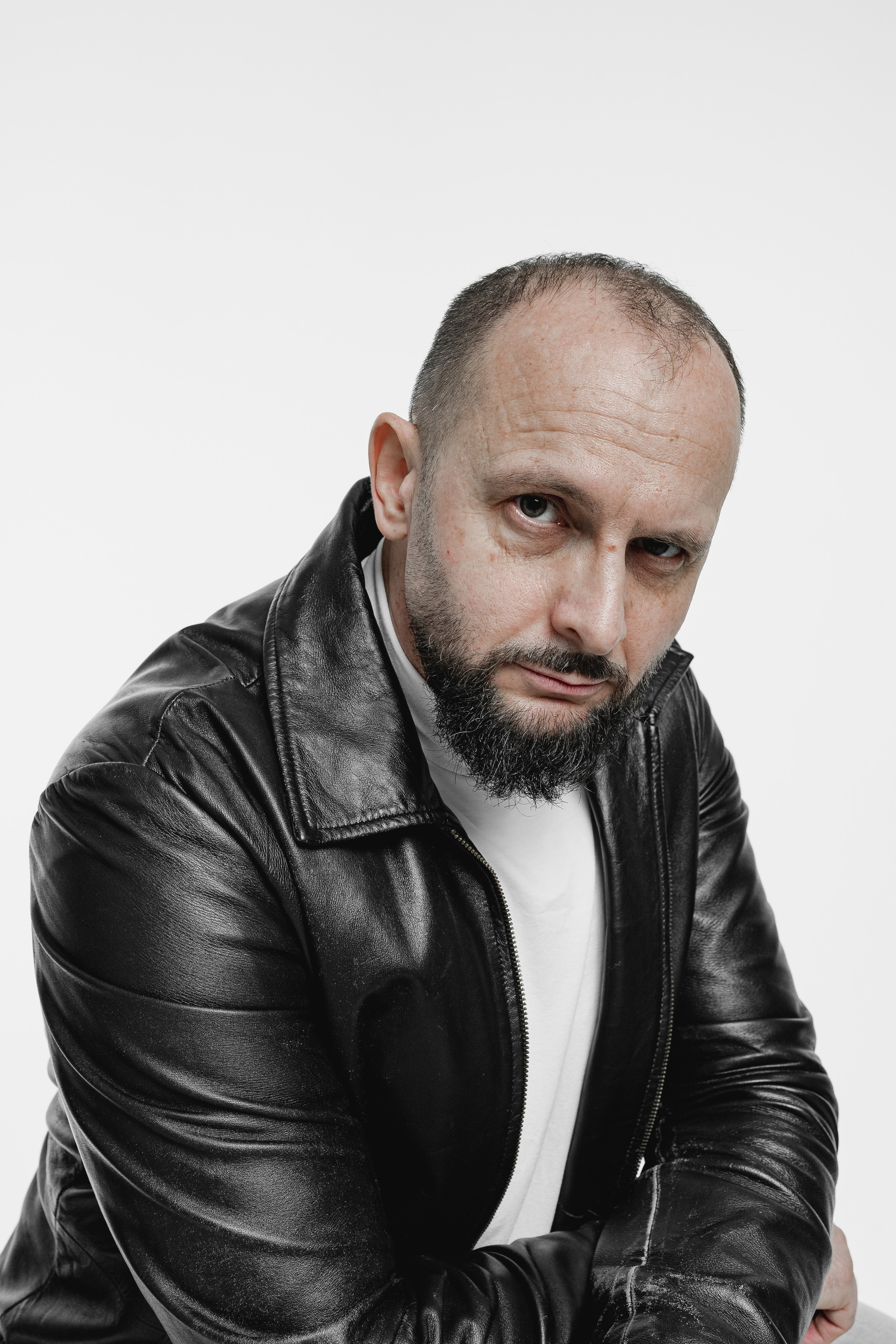 Актерское портфолио. Ангелина Богданова, междисциплинарная художница