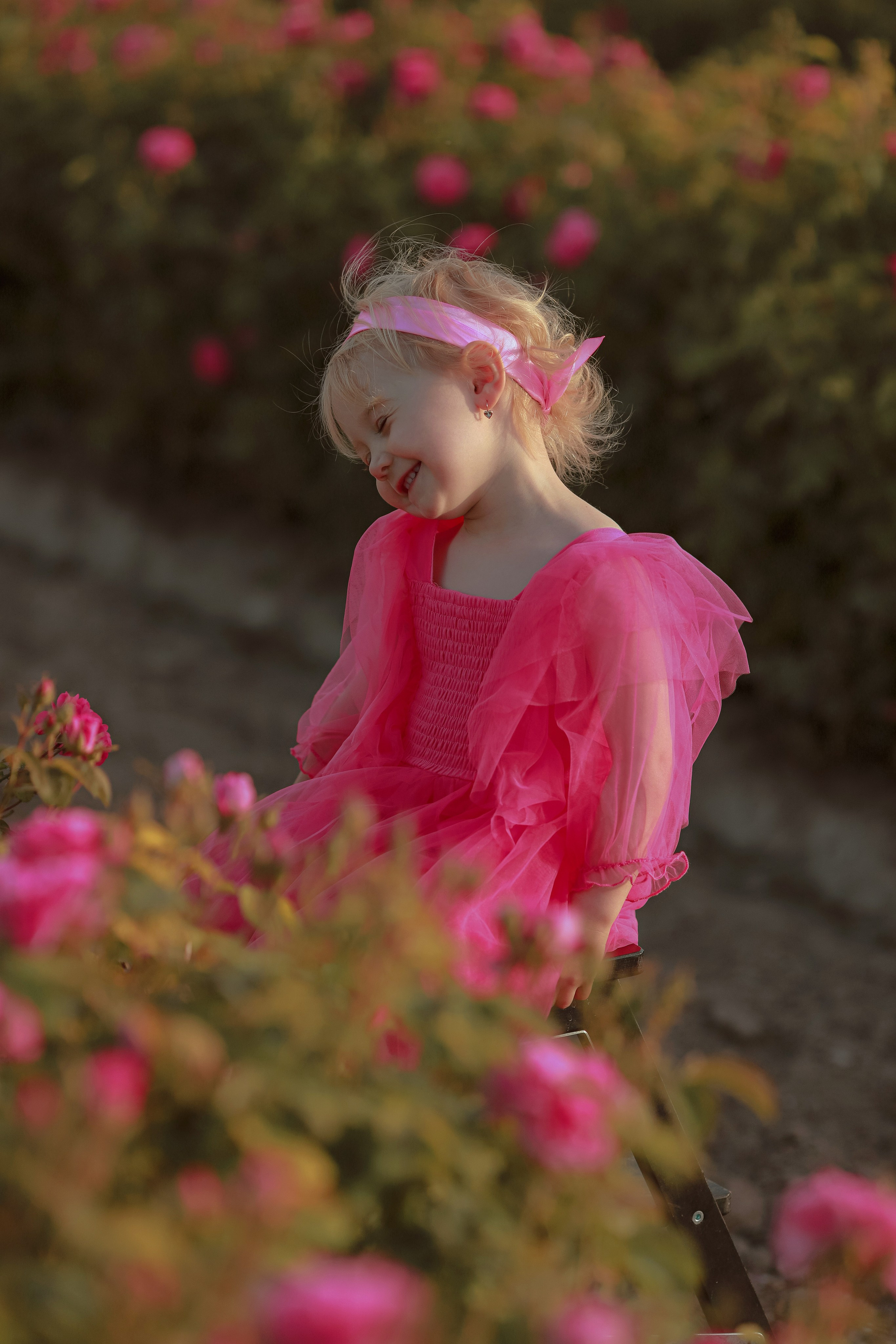 РОЗЫ. Семейный и детский фотограф в Крыму Екатерина Швец