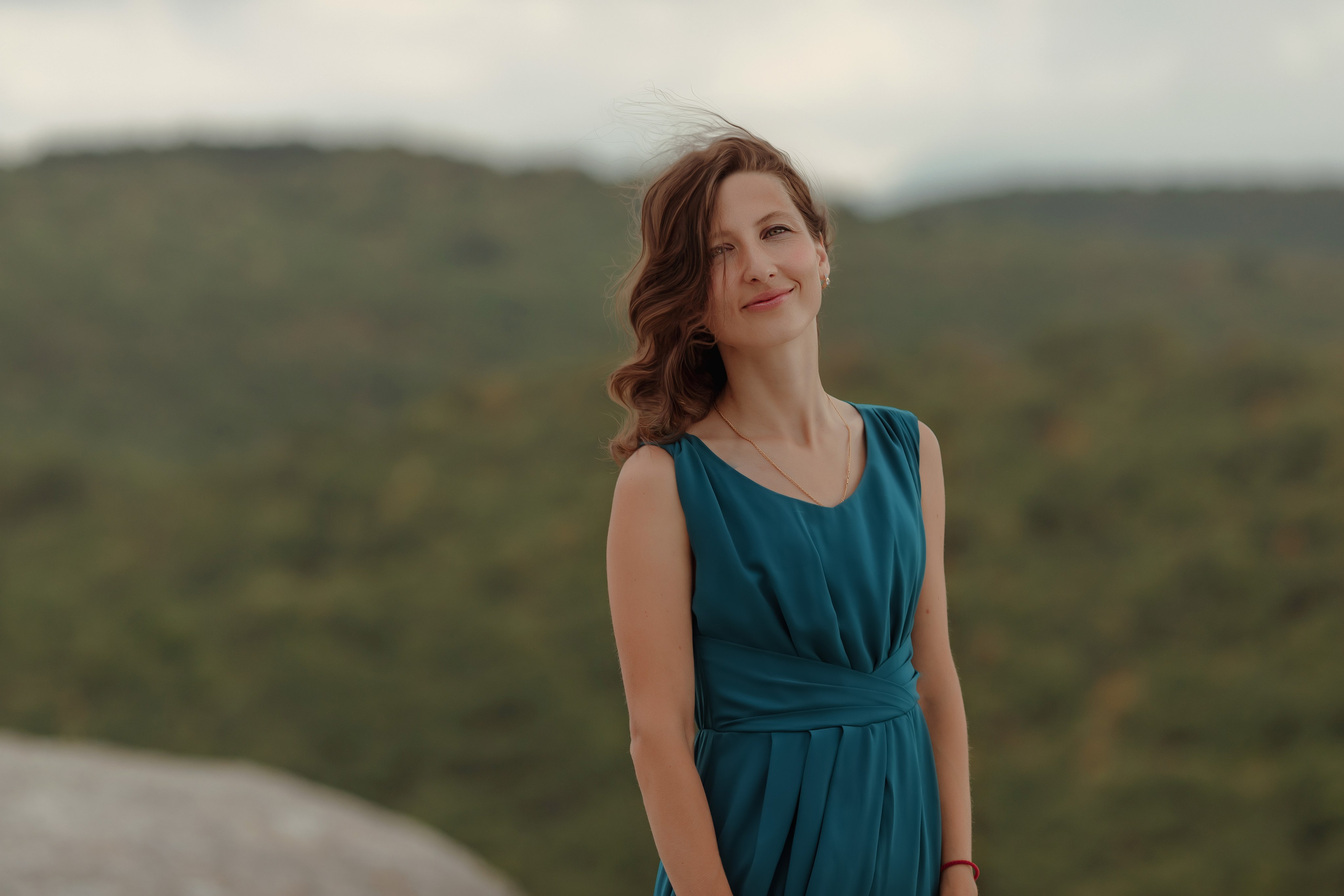 Ксюша. Семейный и детский фотограф в Крыму Екатерина Швец