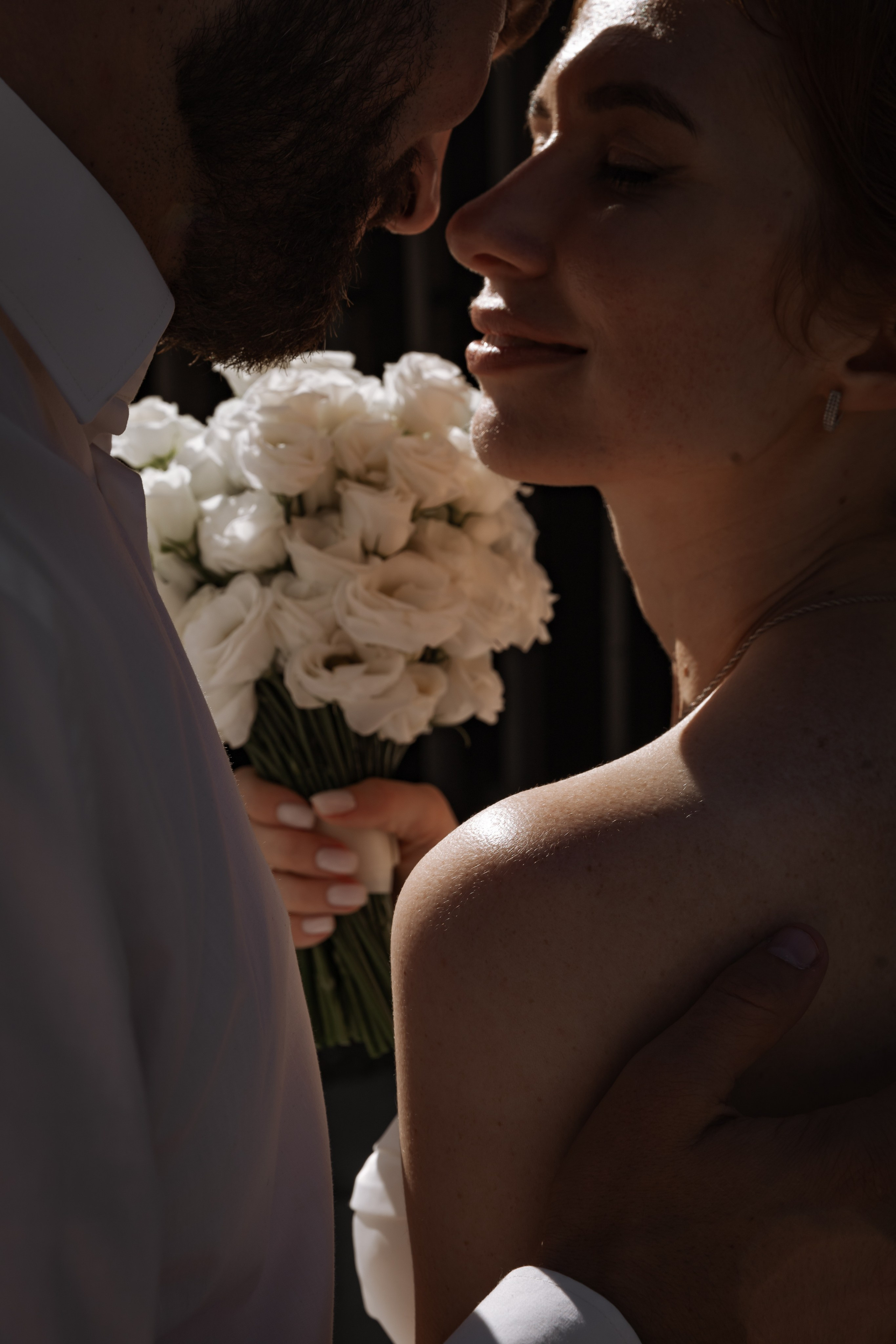 С первого взгляда…