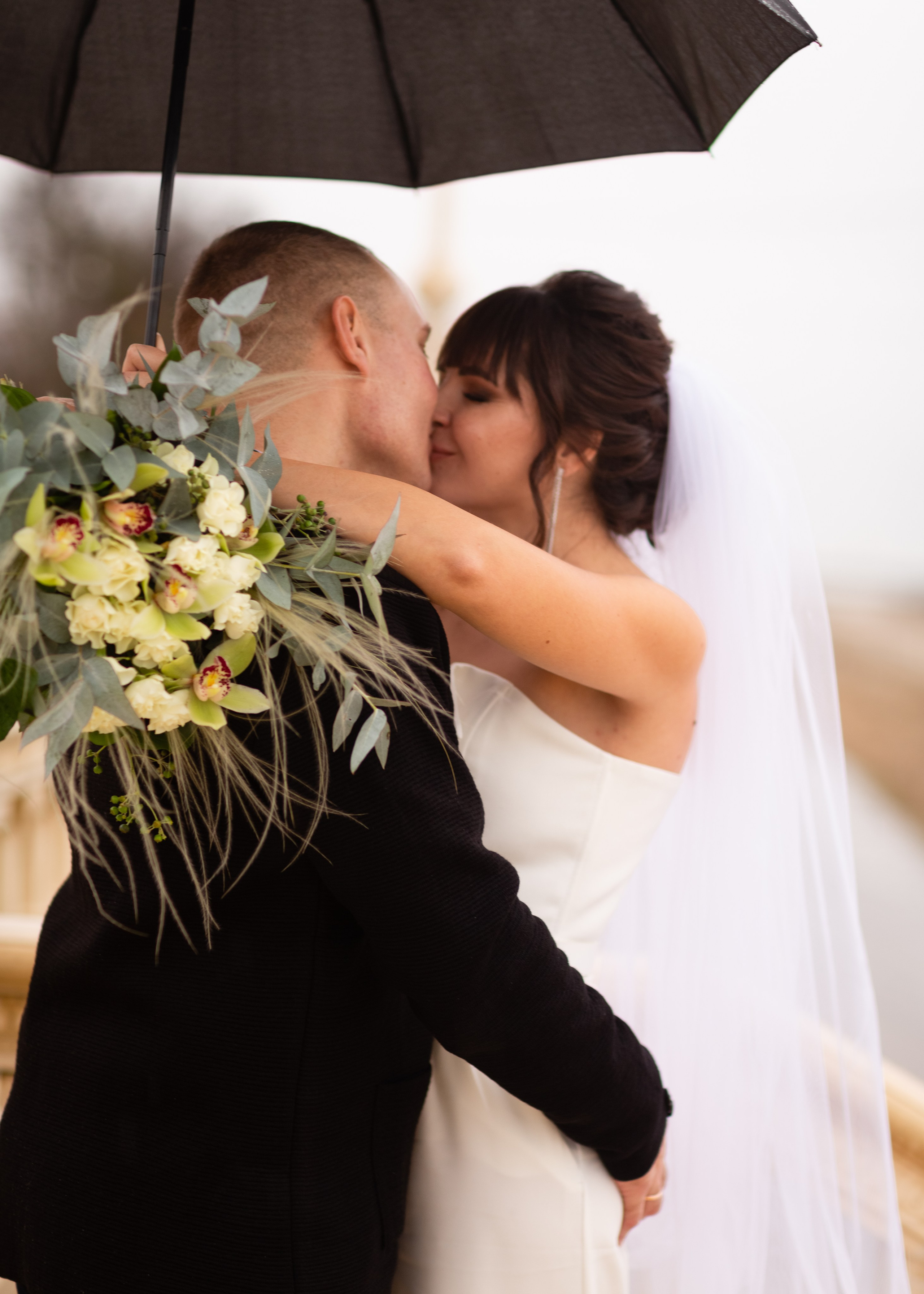 Сергей и Ирина. Фотограф в Приморско-Ахтарске Марьяна Чопко