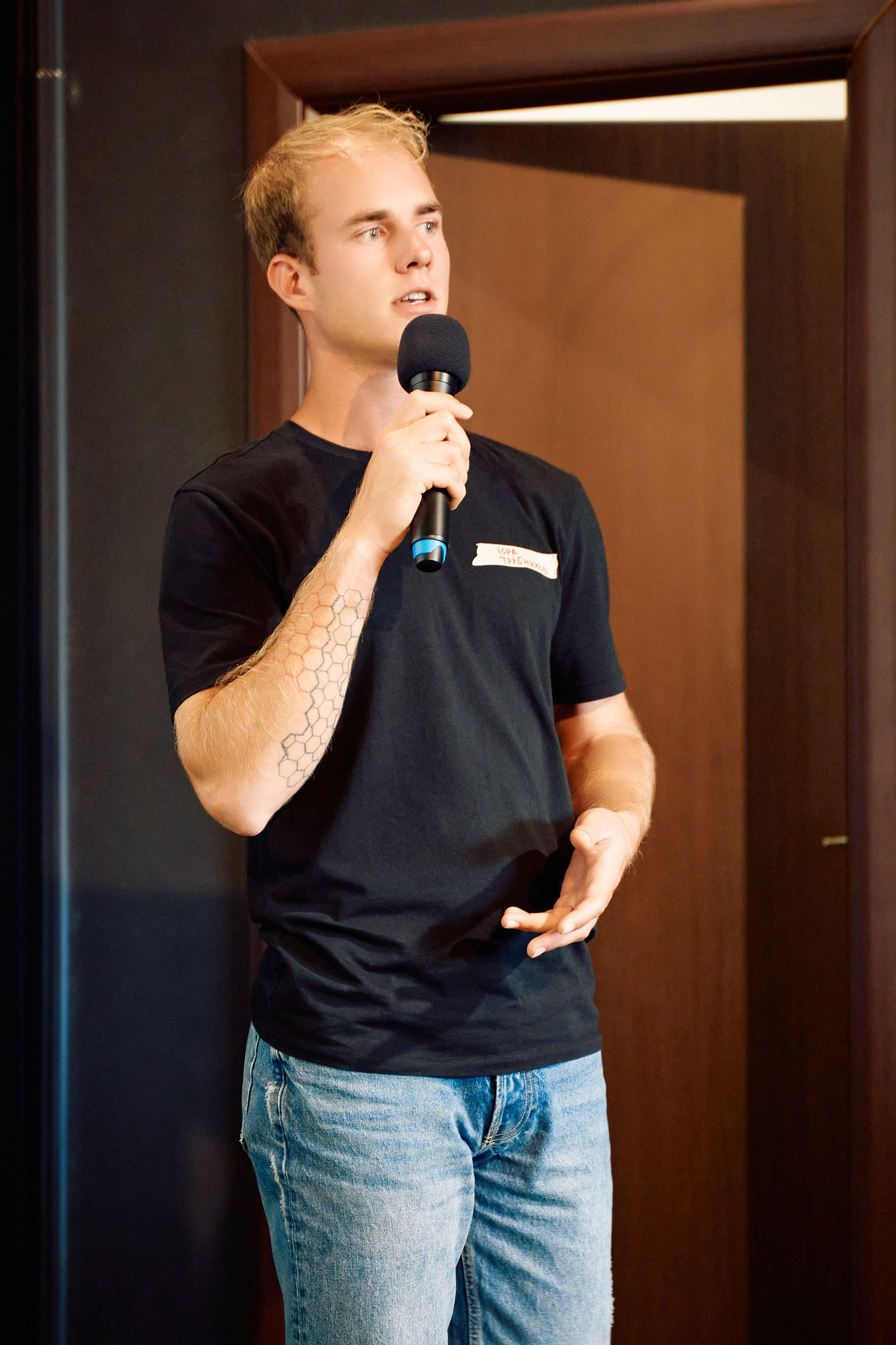 StartUpFactory. Photographer and Videographer in Montenegro