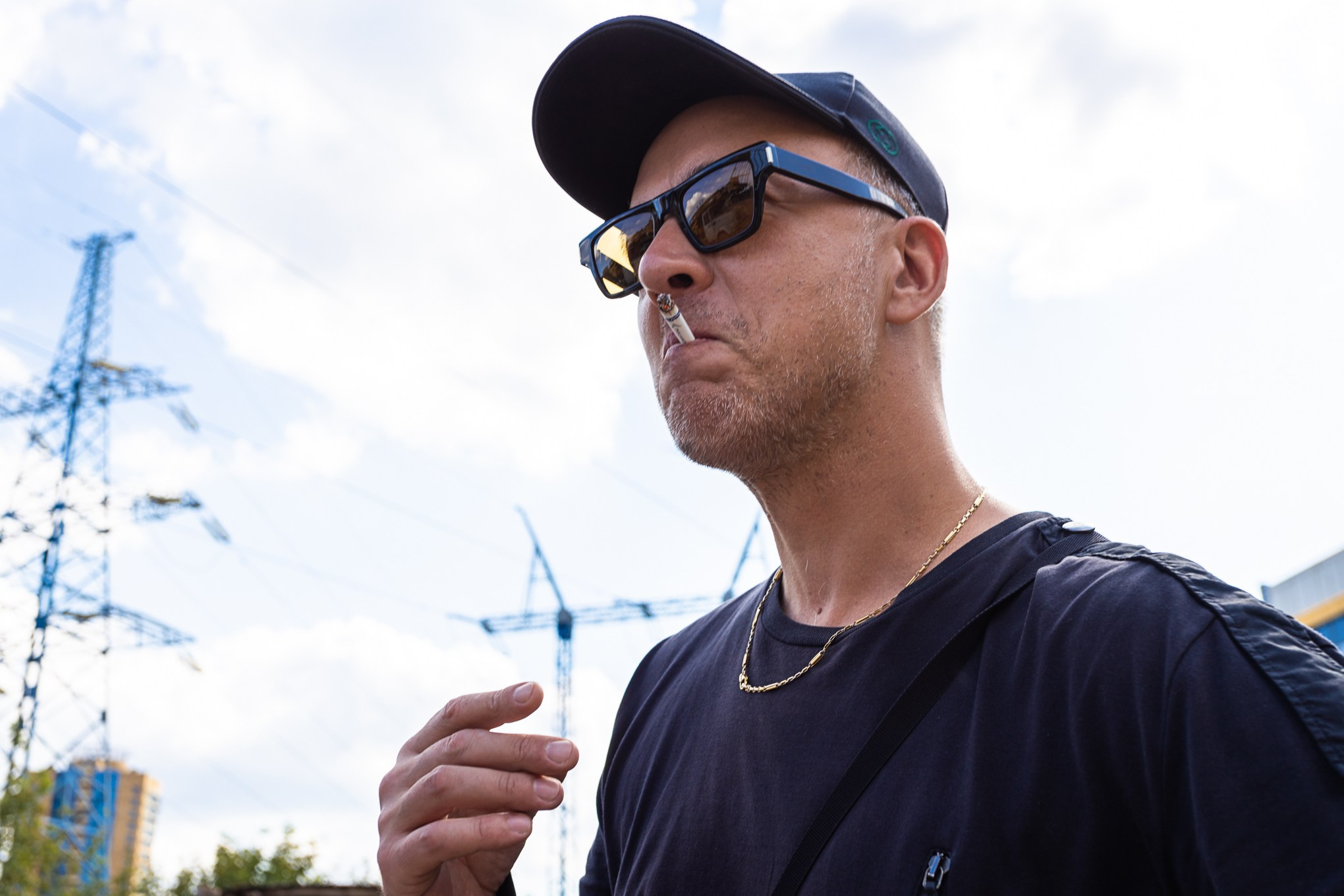 ИМИДЖ. Визуальная упаковка брендов и проектов через фото и видеопроизводство