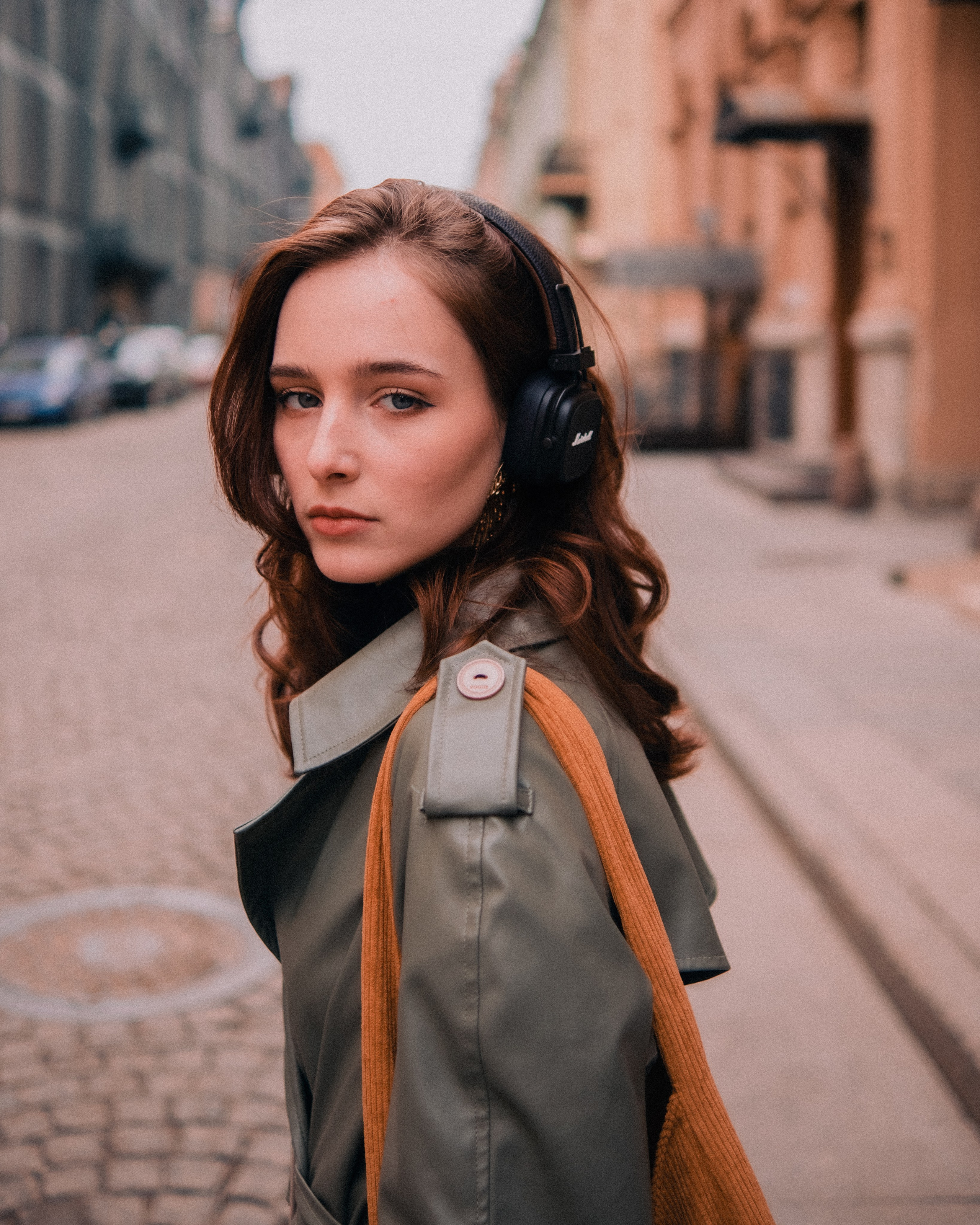 Женя. Doctor Azrael, портретный фотограф в СПб и Всеволожске