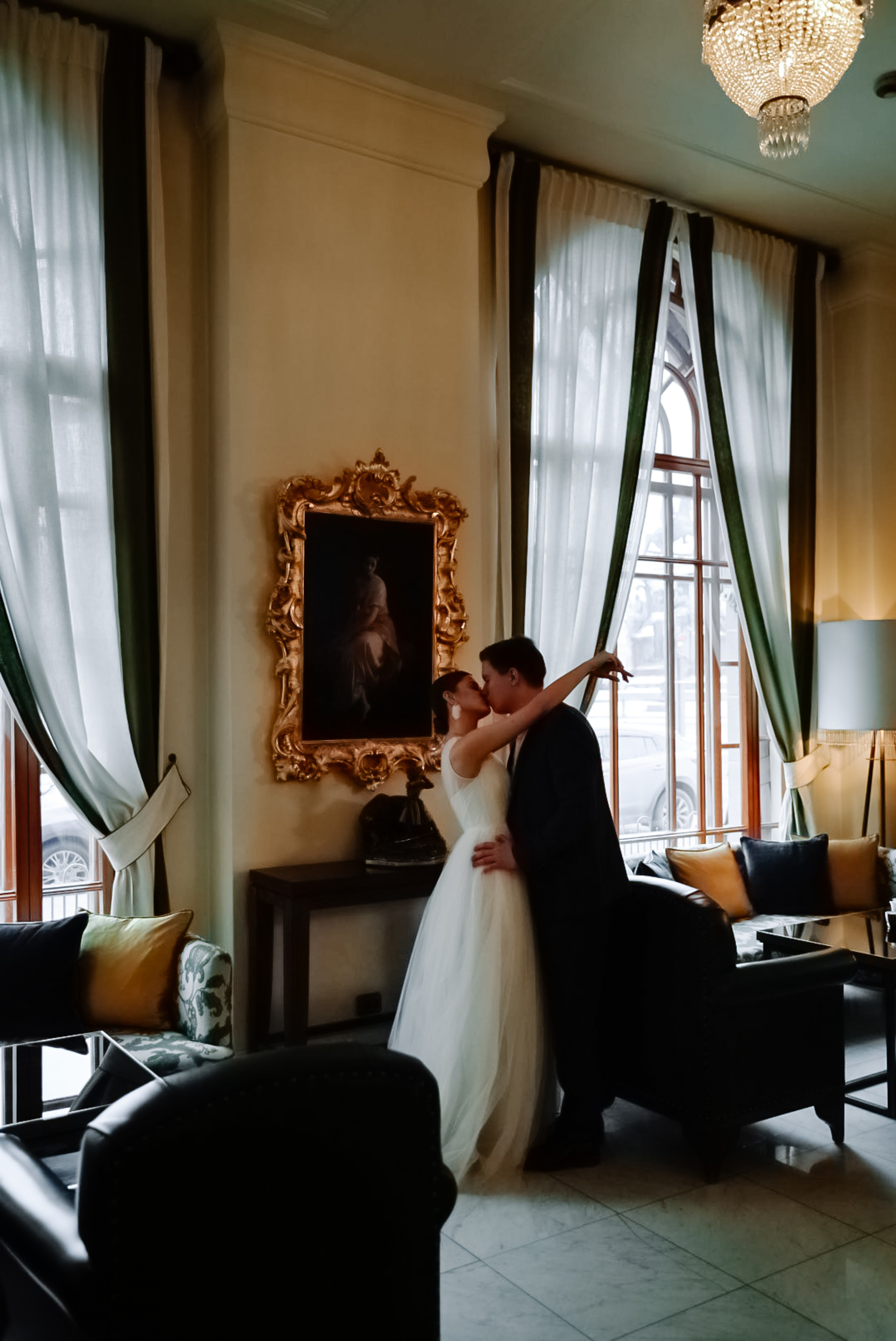 Астория. Свадебный и сеейный фотограф в Санкт-Петербурге Елена Худякова