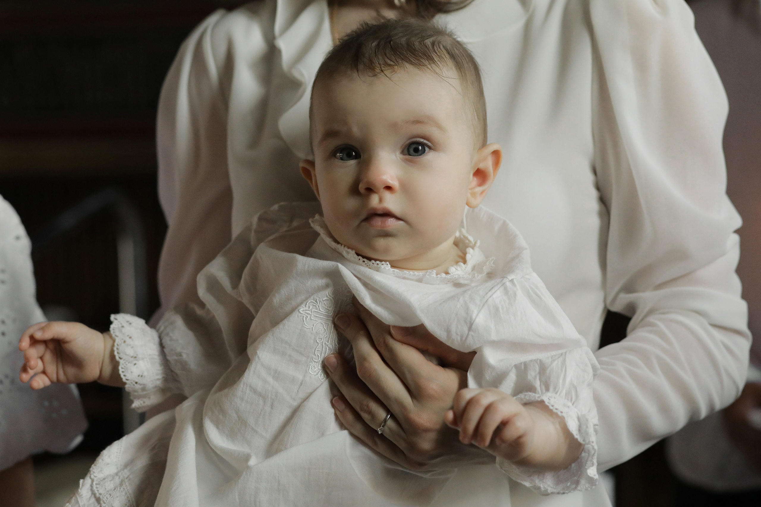 Эмилия. Фотограф на Венчание и Крещение, семейный фотограф в Москве и области