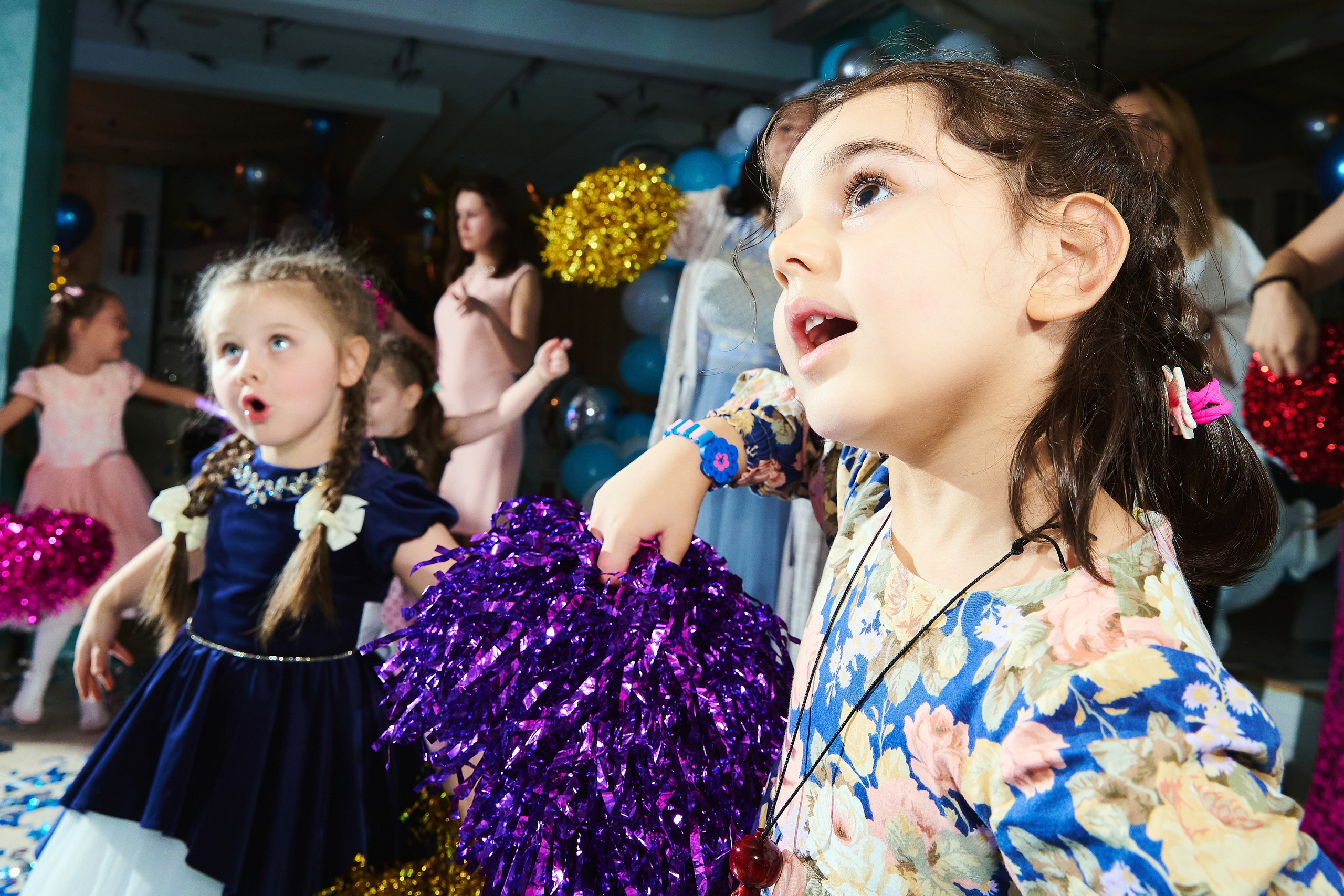 День Рождения Катрин. Goganaft.ru — Репортажный фотограф в Москве Георгий Коненков