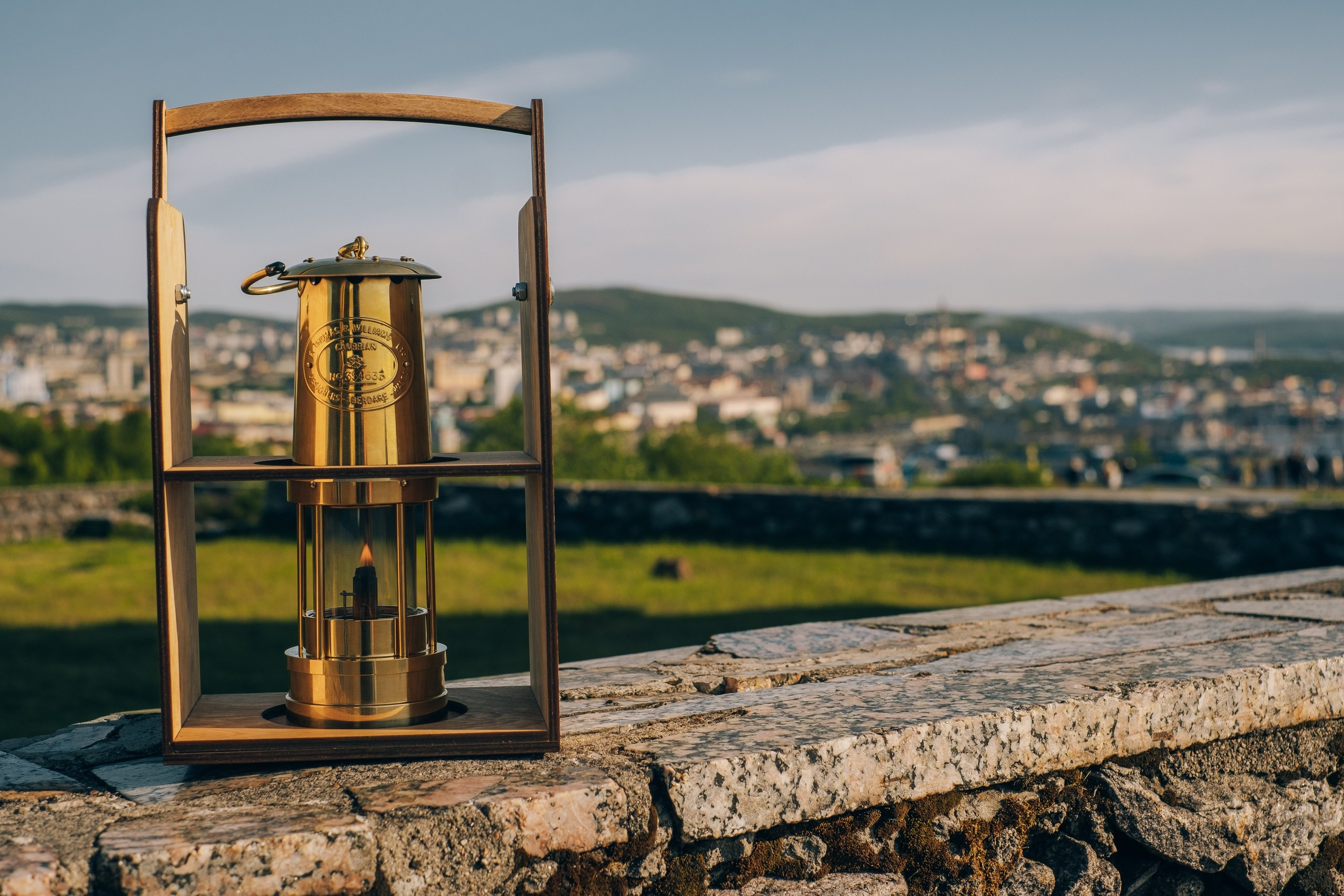 Репортаж церемонии «Путь Победы». Фотограф в Мурманске Полина Аленовская