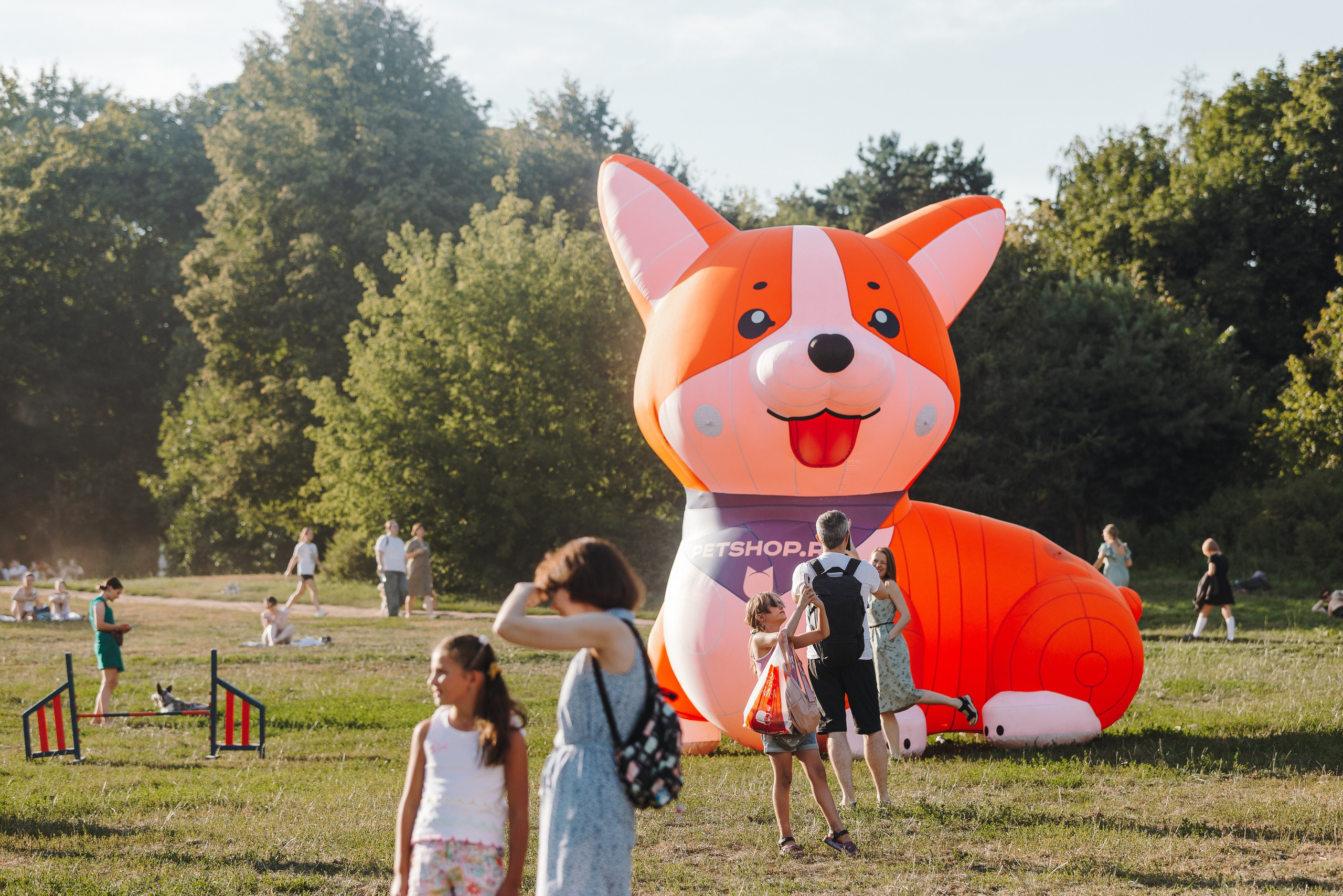 Petshop Sup day. Фотограф анималист Кристина Карпова, Москва