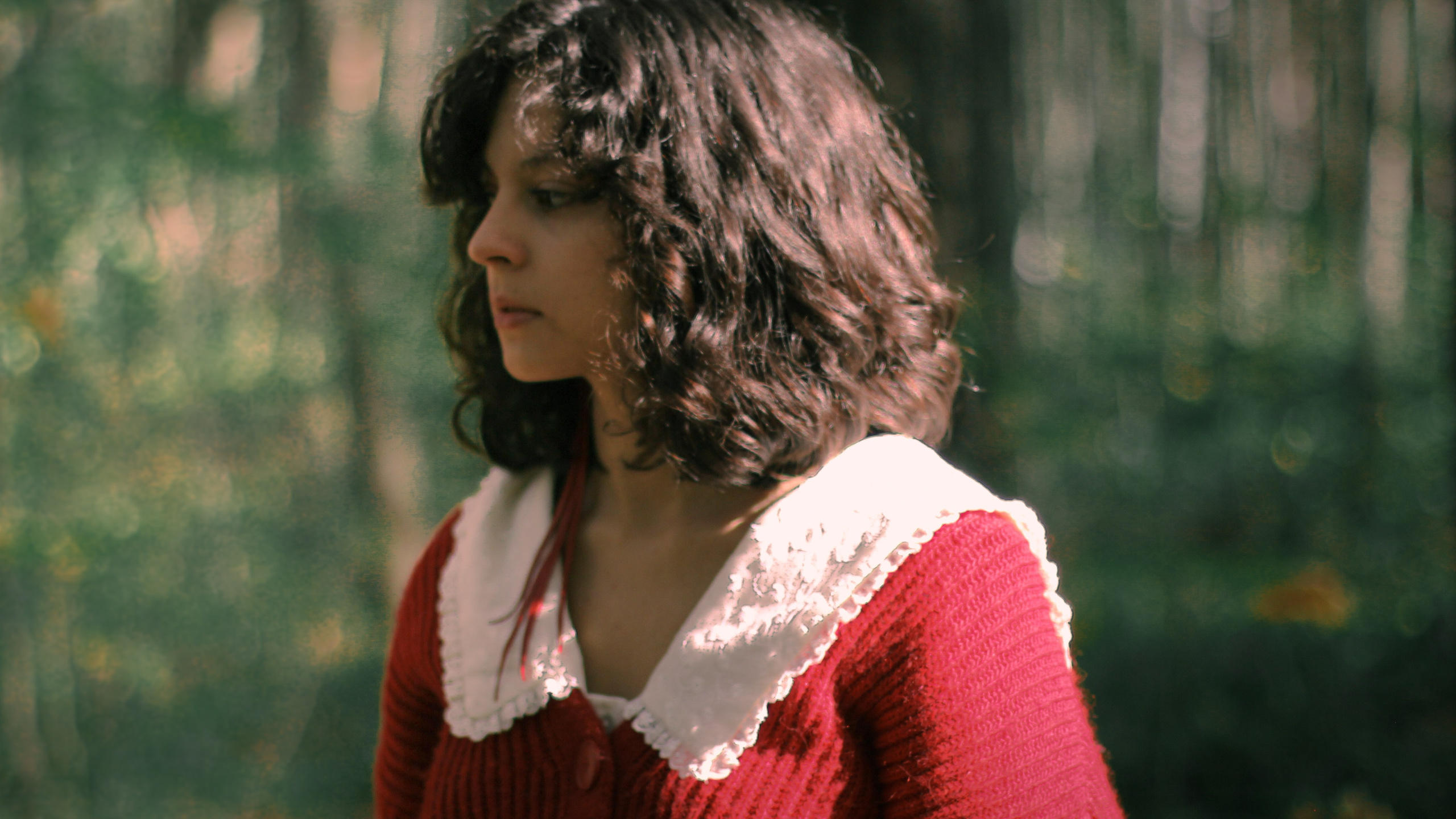 Марго — Лес. Твой фотограф в Петербурге и Москве