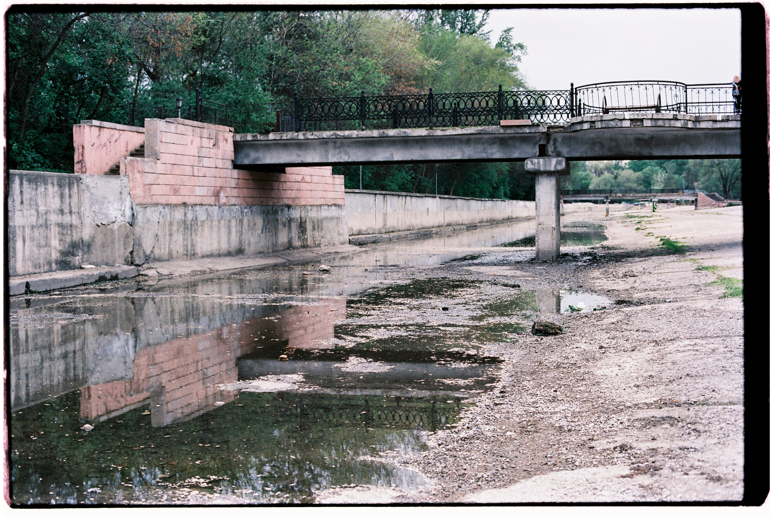 Almaty. Philipp Yelistratov