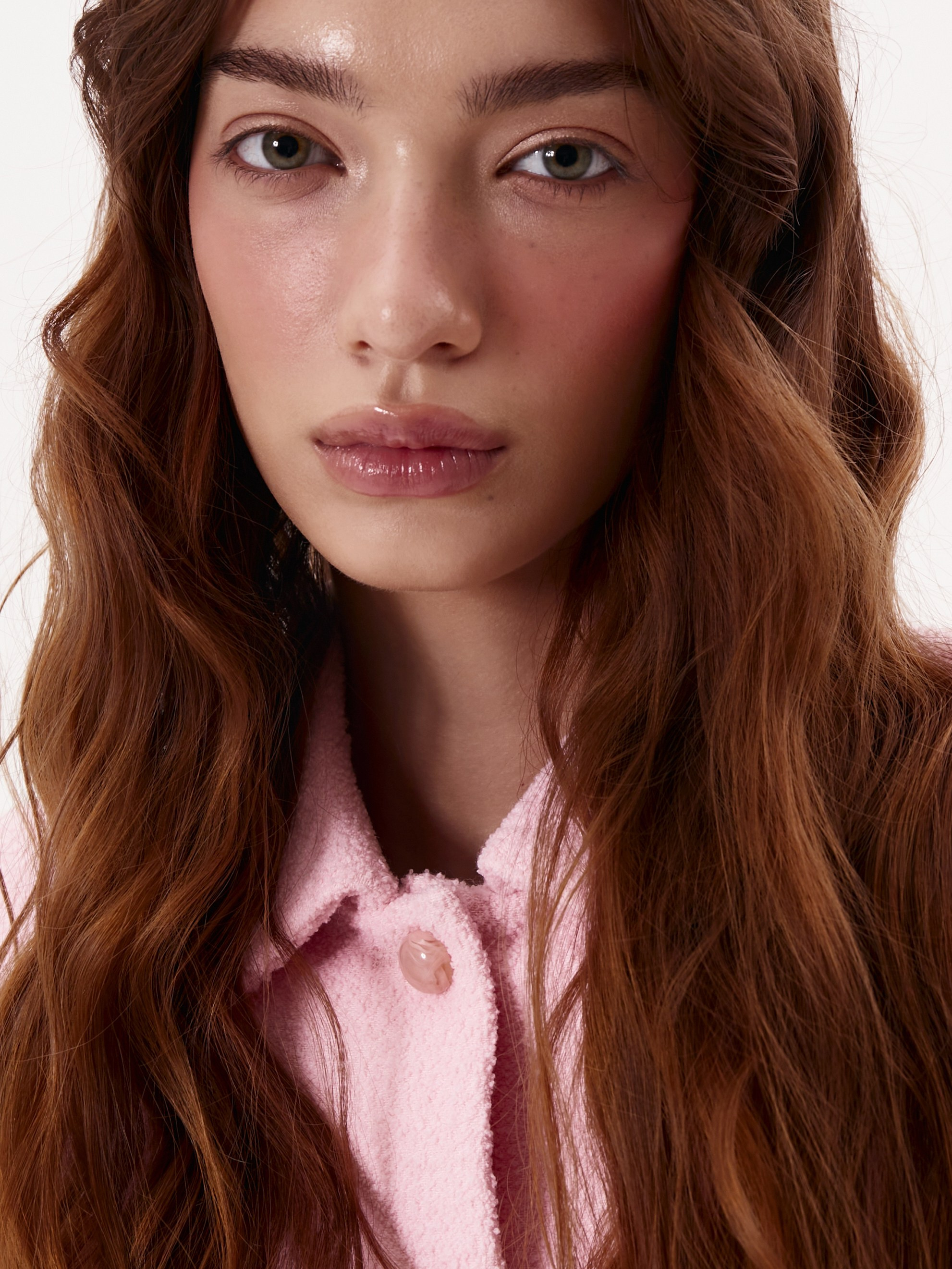 Aksinya — tests. Фотограф для брендов в Москве, noircreate