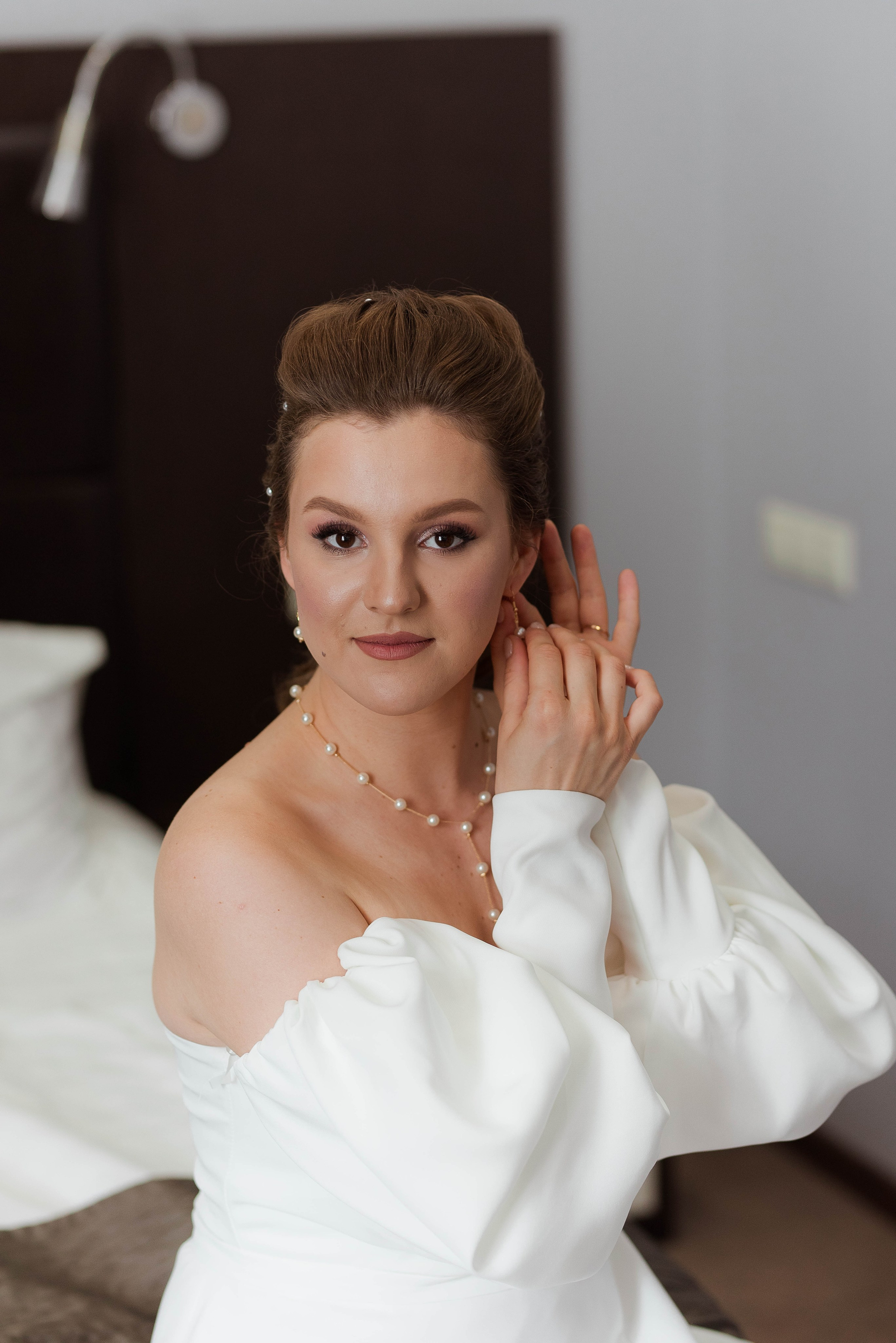 Алексей и Арина. Свадебный и семейный фотограф Яна Стражева. Волгоград, Москва