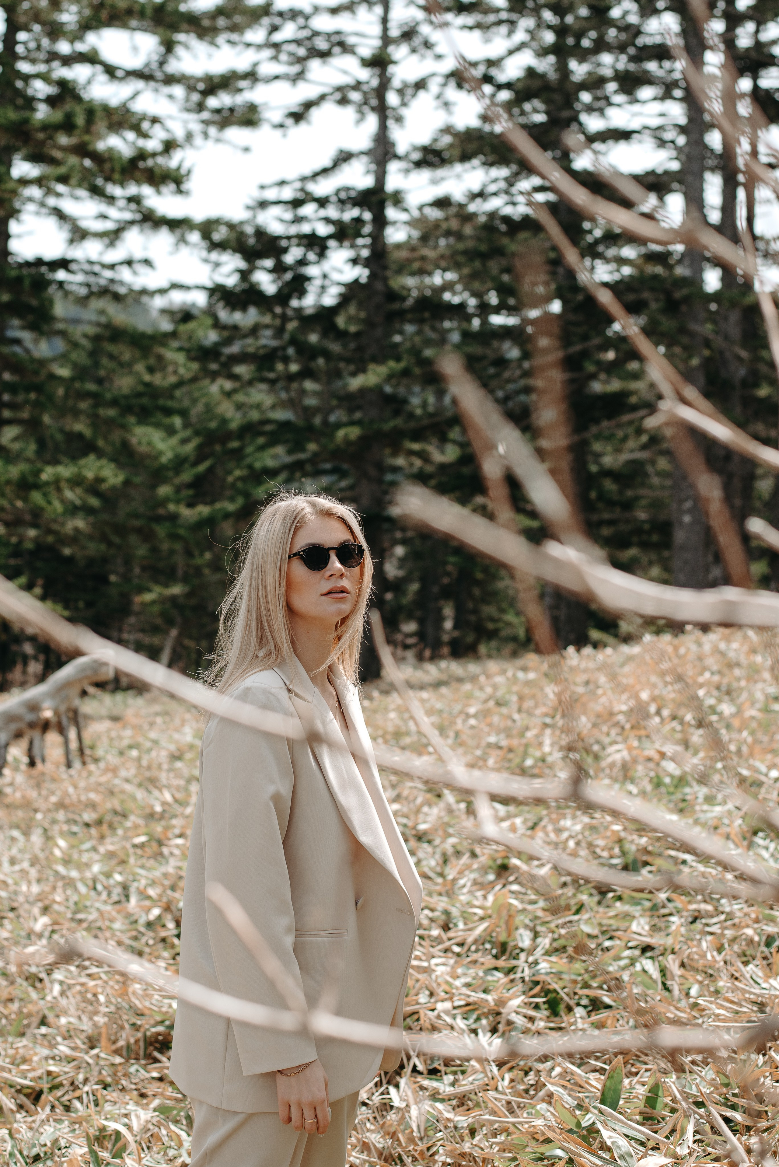 Юля. Ирина Метелица фотограф на Шикотане