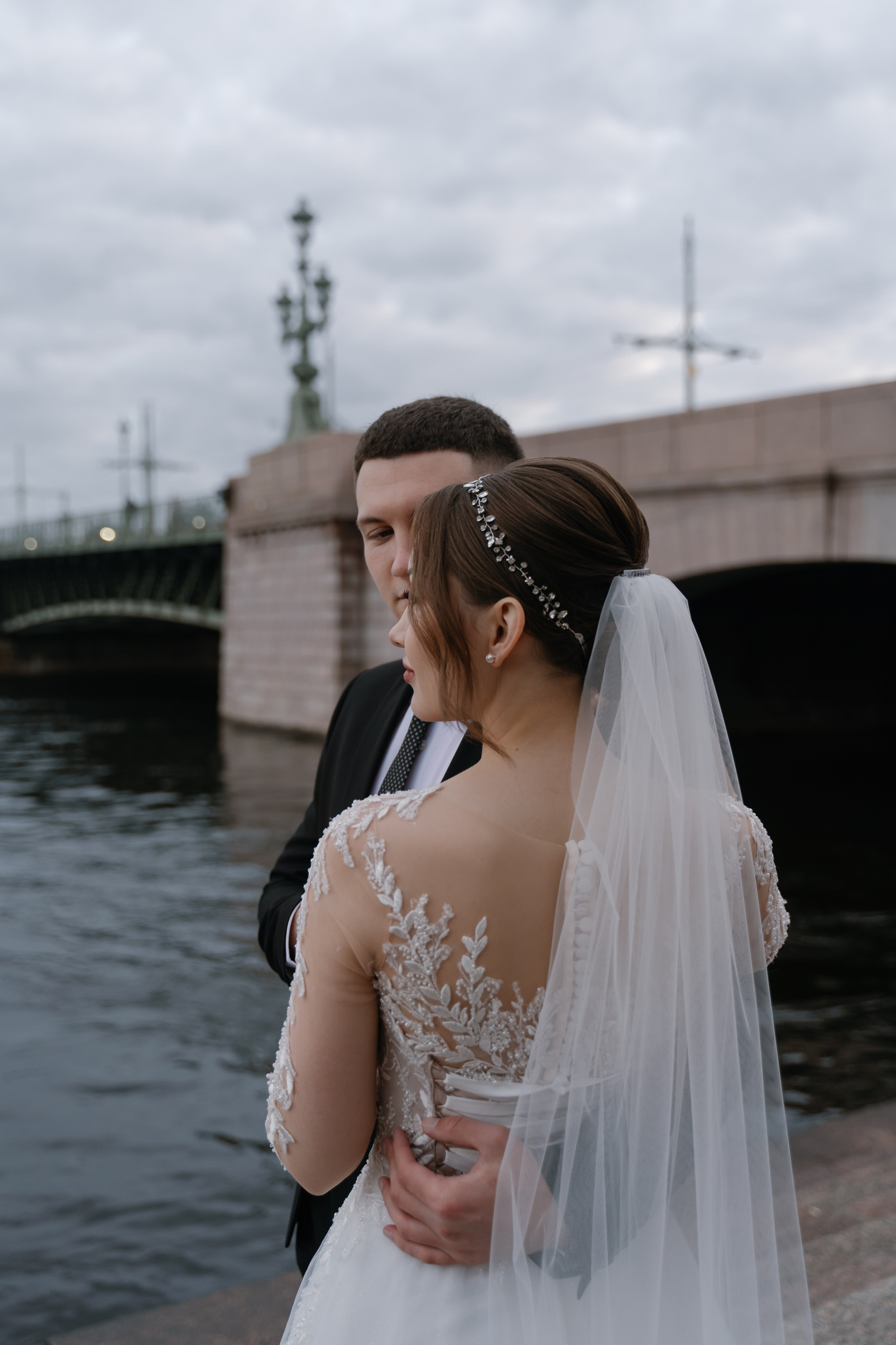 08.09.2023. Свадебный фотограф — Наталья Фед СПб/Москва