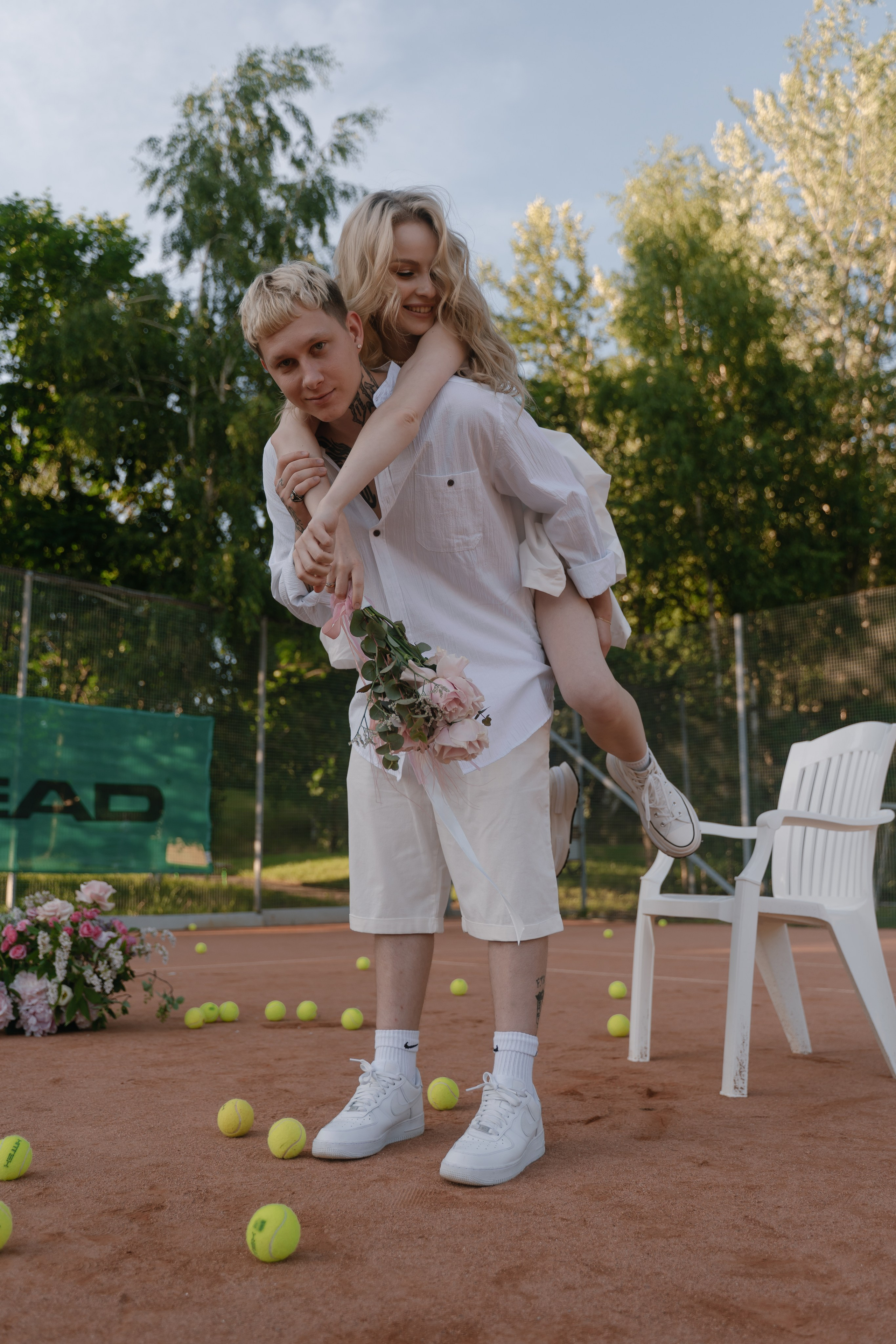 L&N. Свадебный фотограф — Наталья Фед СПб/Москва