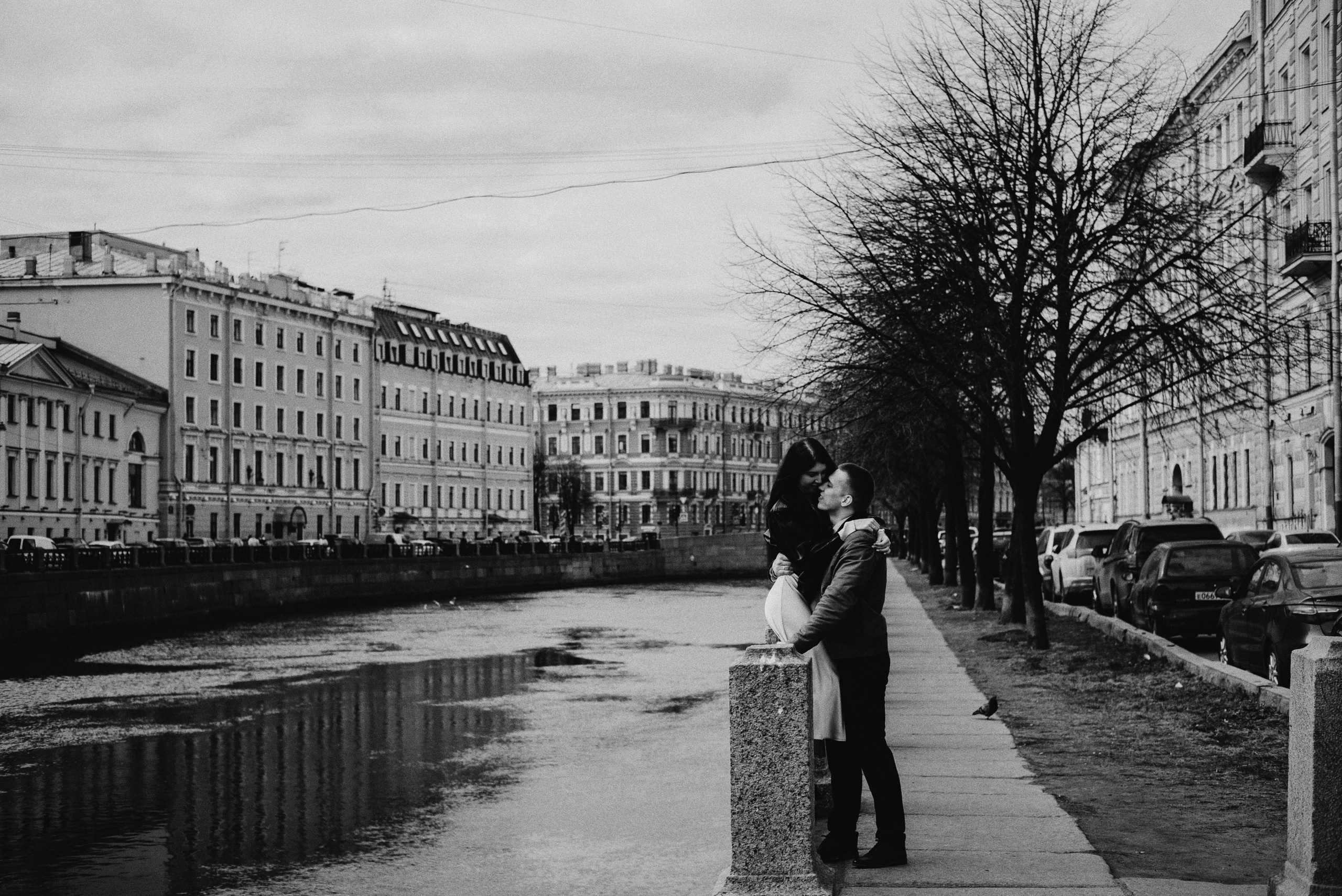 Альбом 12. Фотограф Катерина Мартьянова Санкт-Петербург