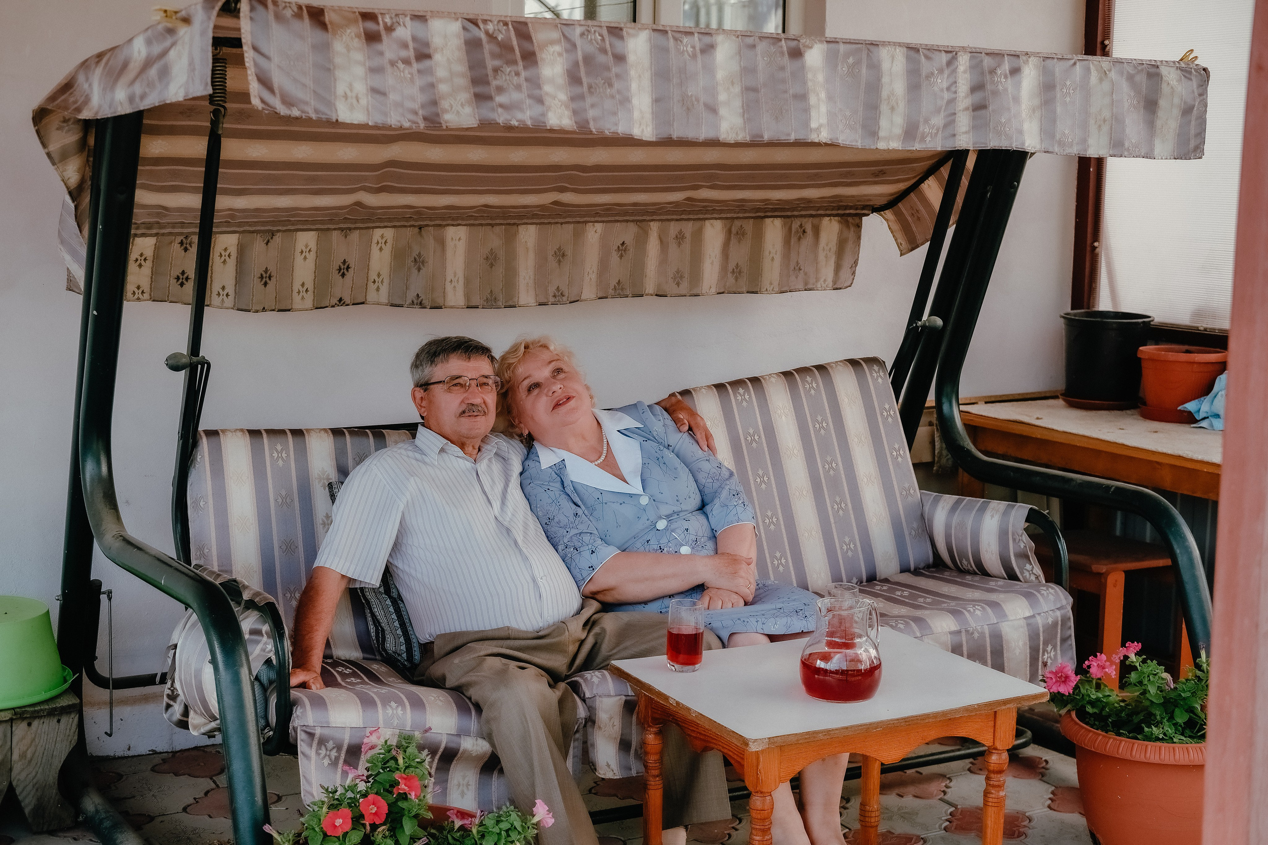 Золотая свадьба. Свадебный, семейный фотограф