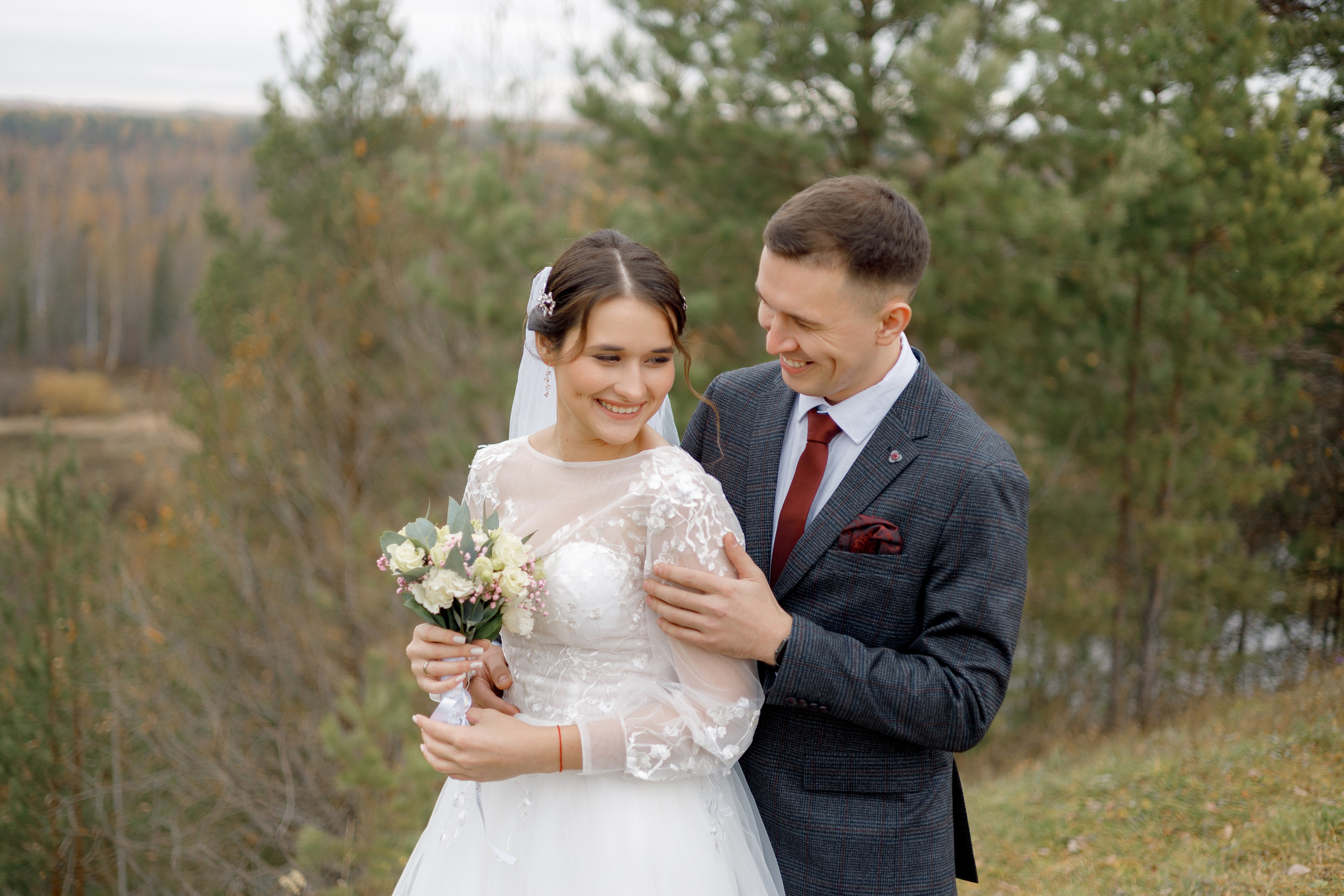 Свадьбы. Главная