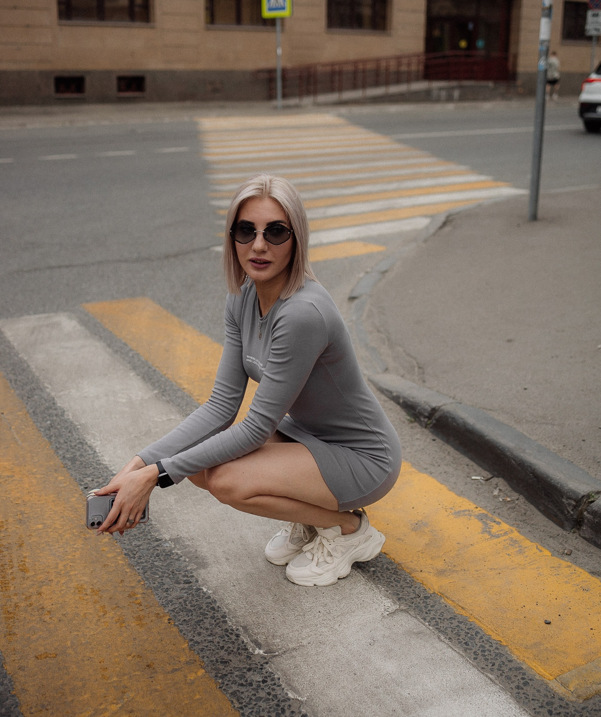 Катерина. Фотограф Казань