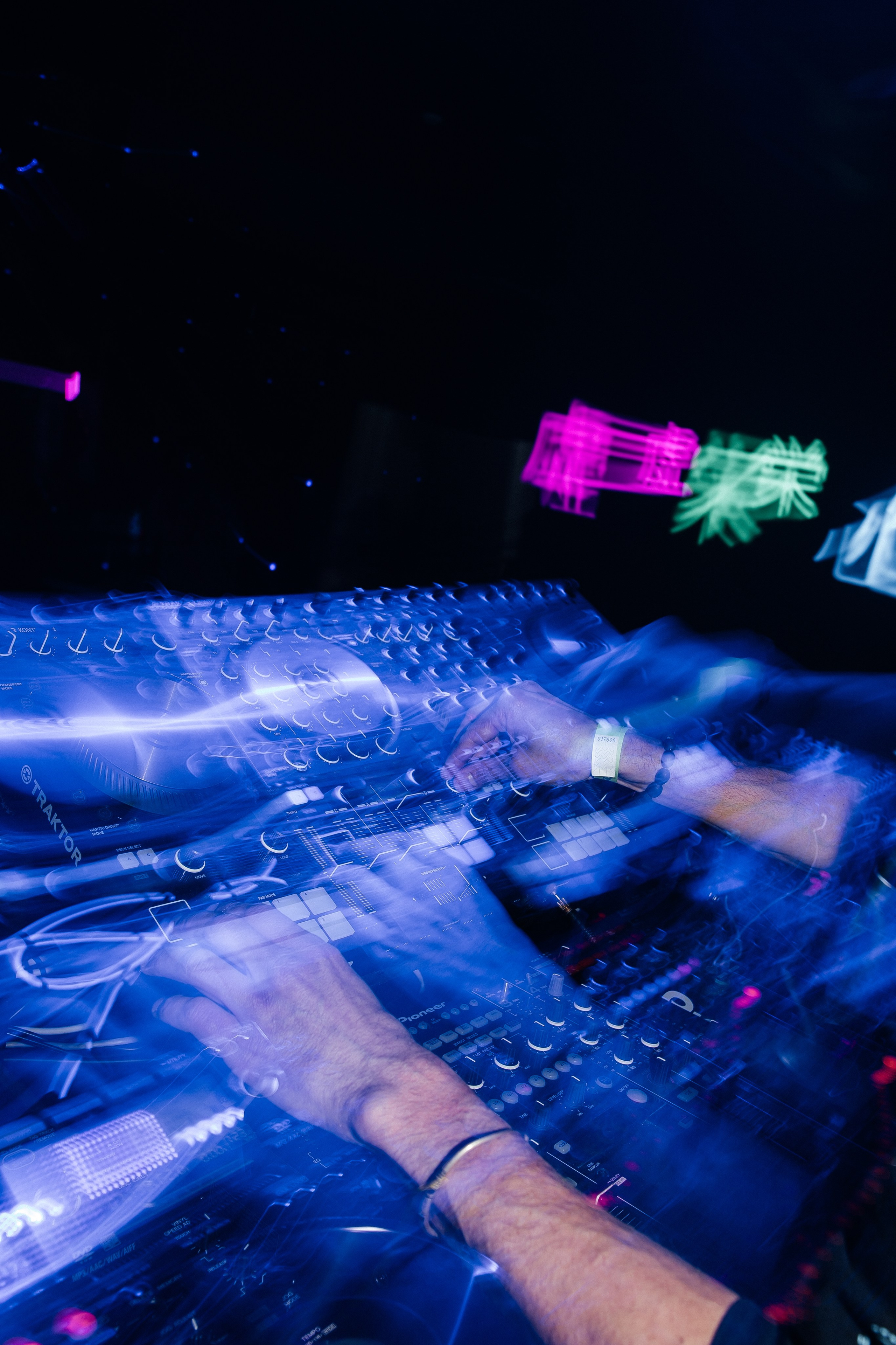 Суета Аватар. Фотограф Денис Лесковский (Тюмень)