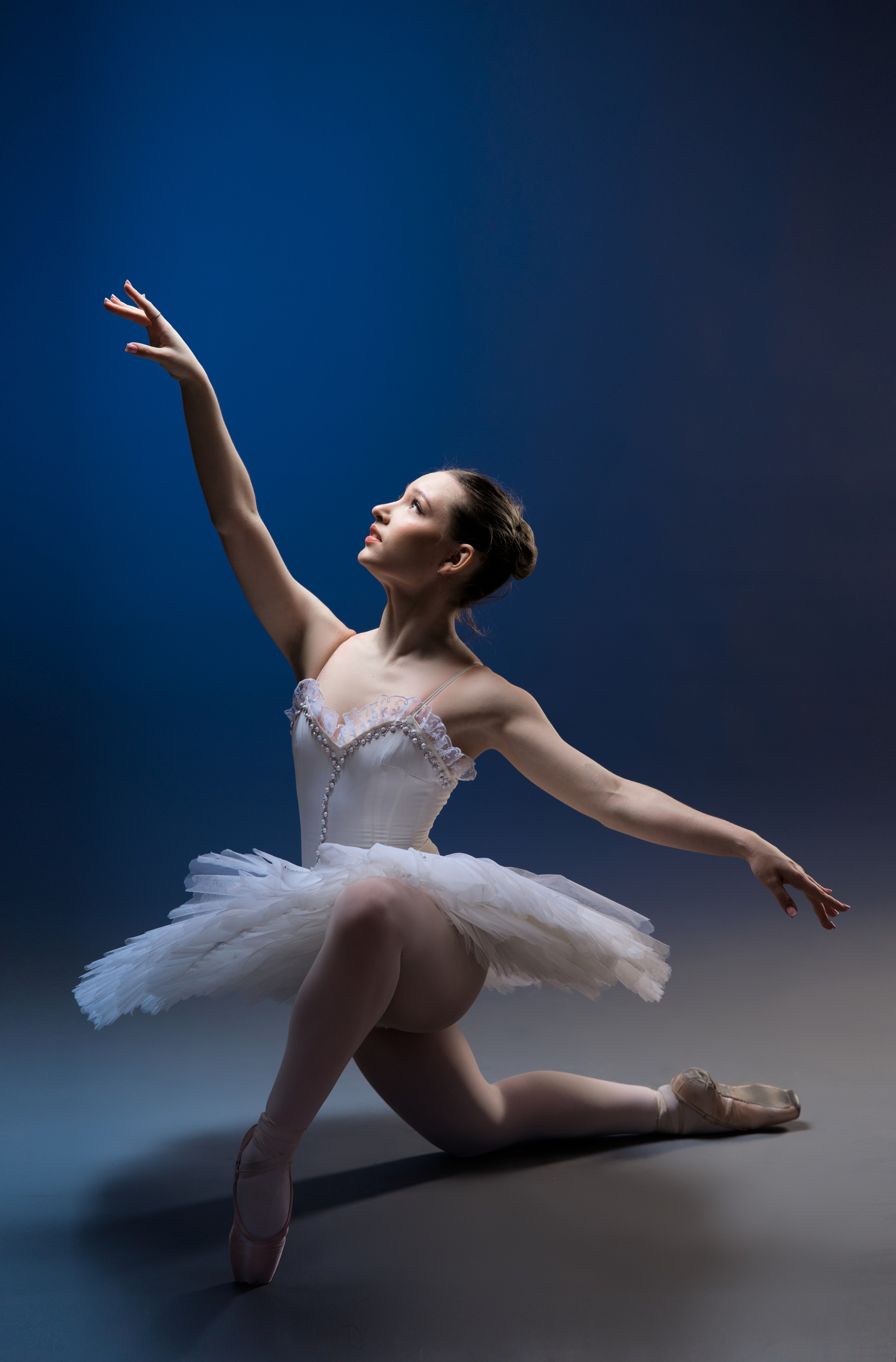 Балет_ТГИК. Портретный фотограф в Тюмени Баталина Ольга