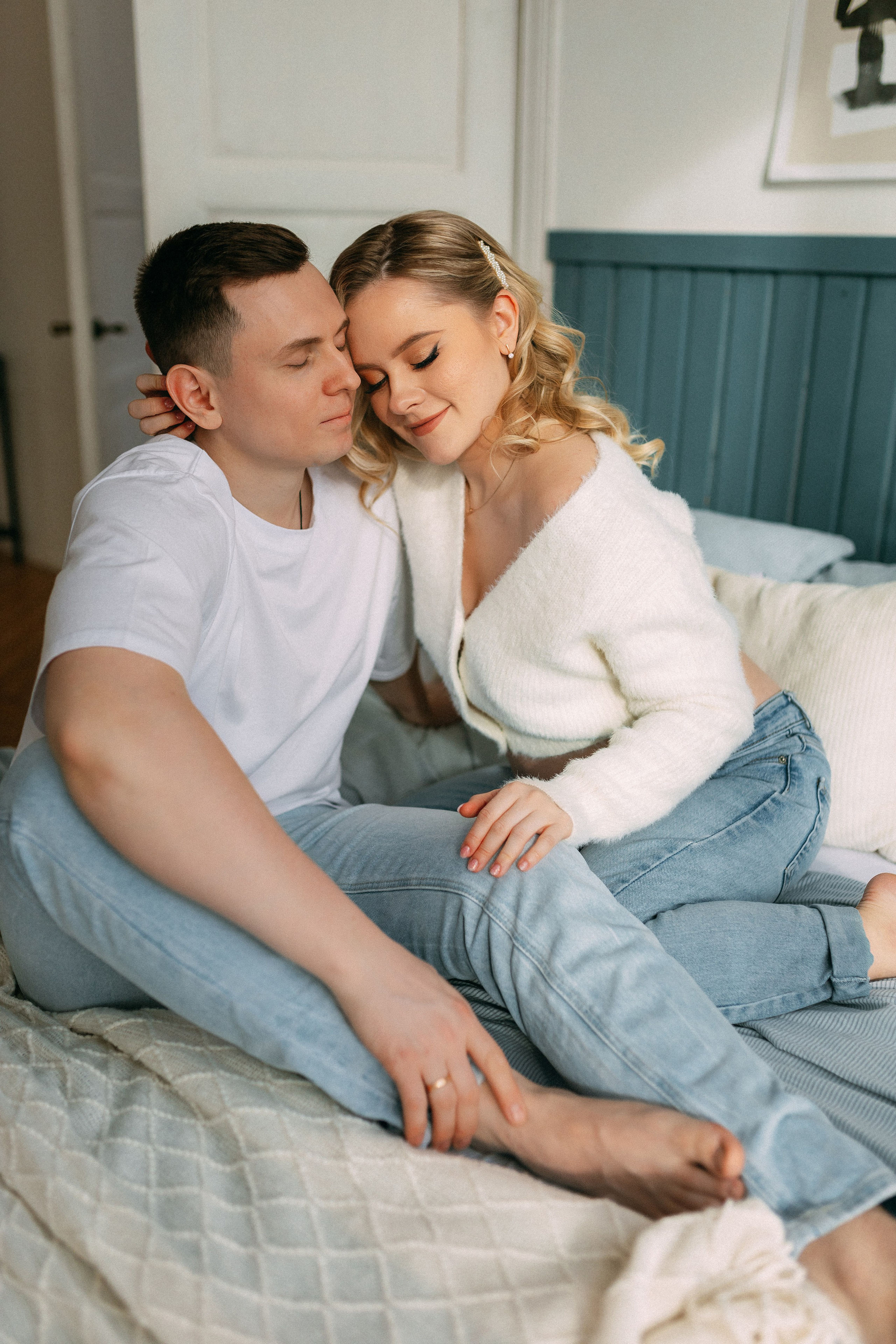 АРТЁМ И АНАСТАСИЯ. Главная