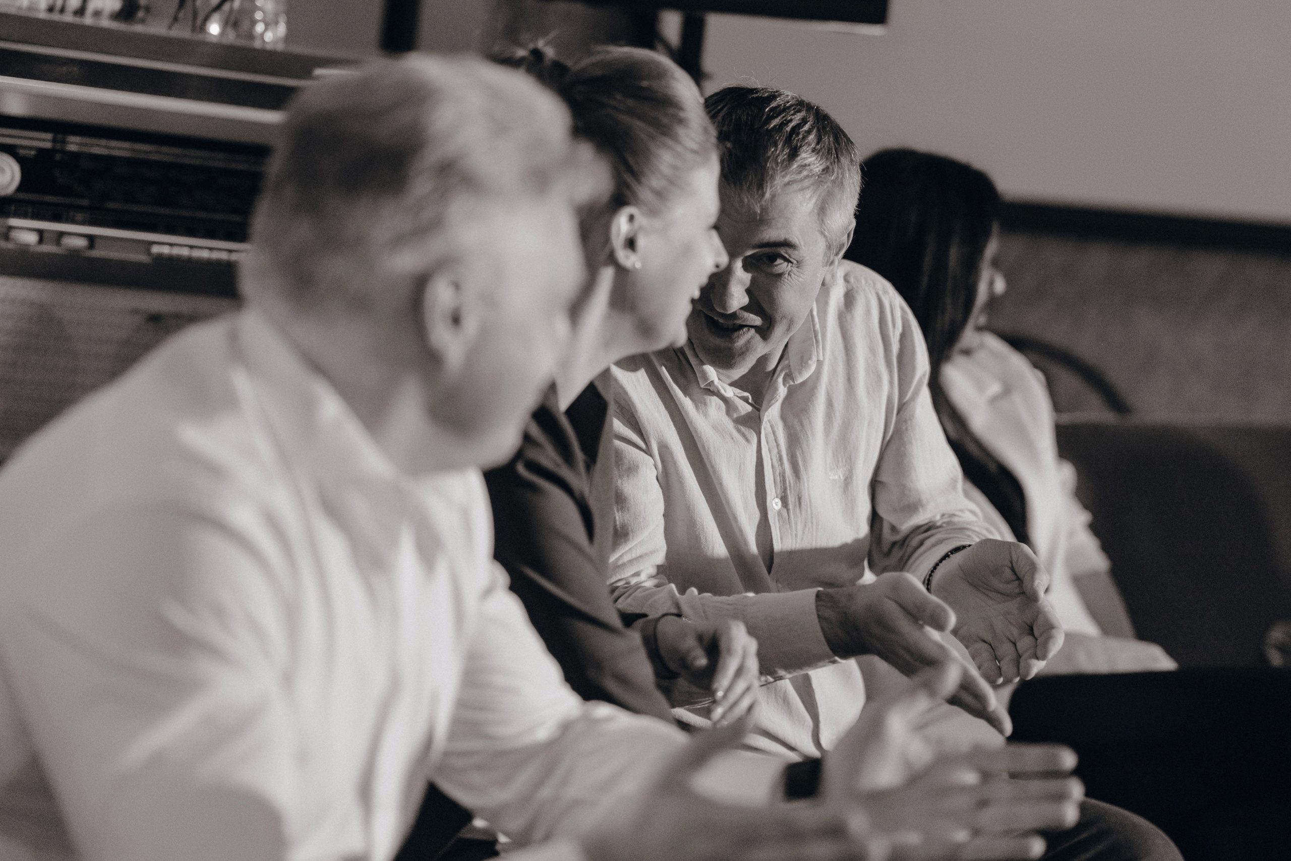 Дни рождения. Свадебный фотограф Москва и другие города