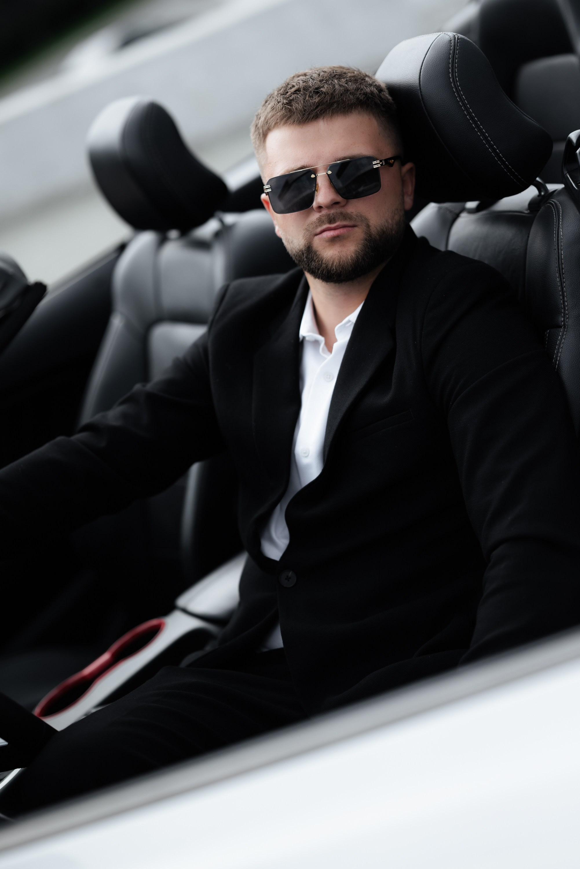 Сергей и Дарья lovestory. Главная