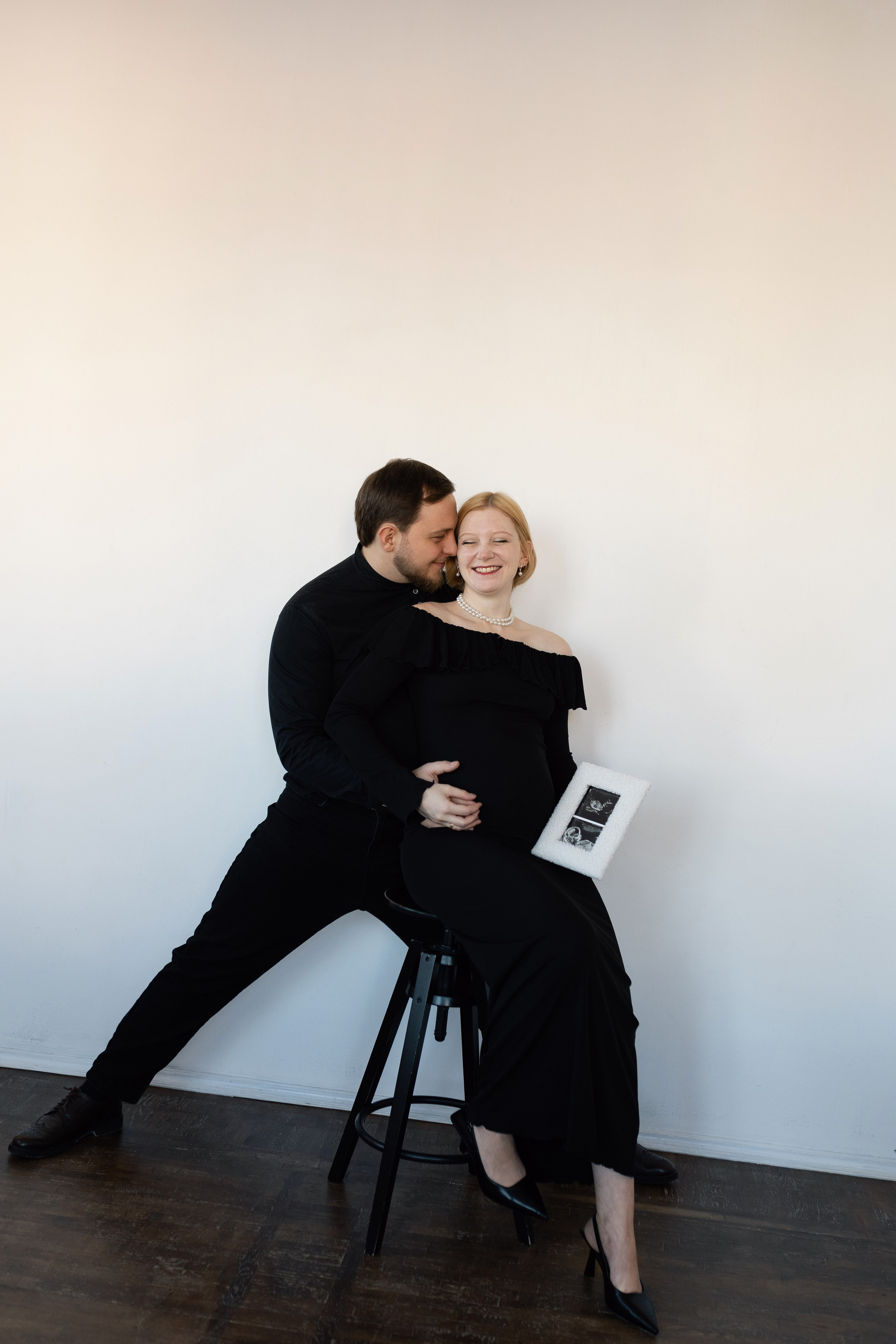 Тима и Лена. Фотограф в Томске Ирина Павлуцкая