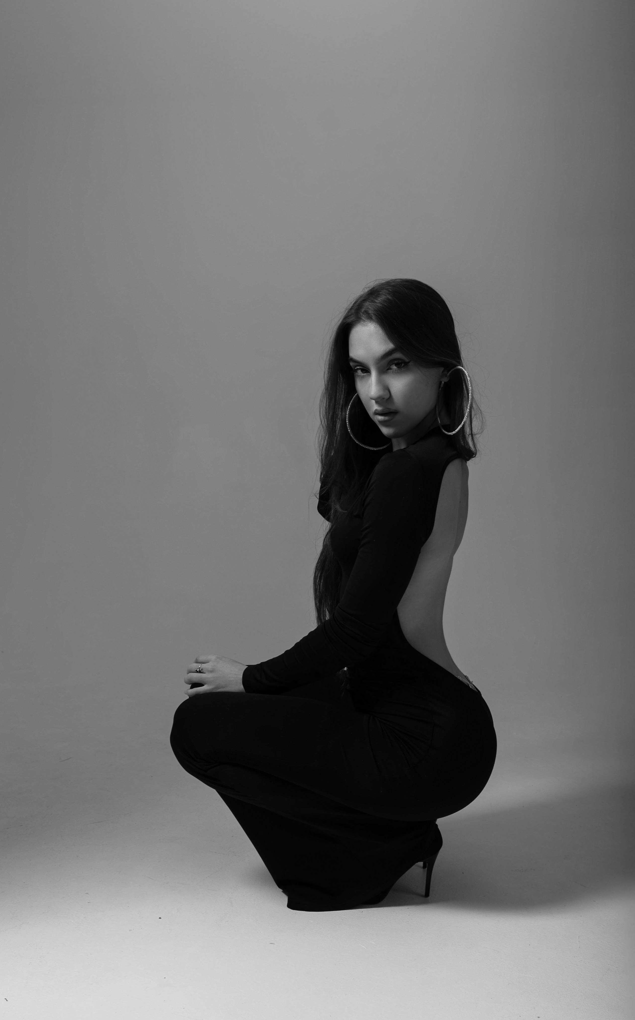 Алина Камалова