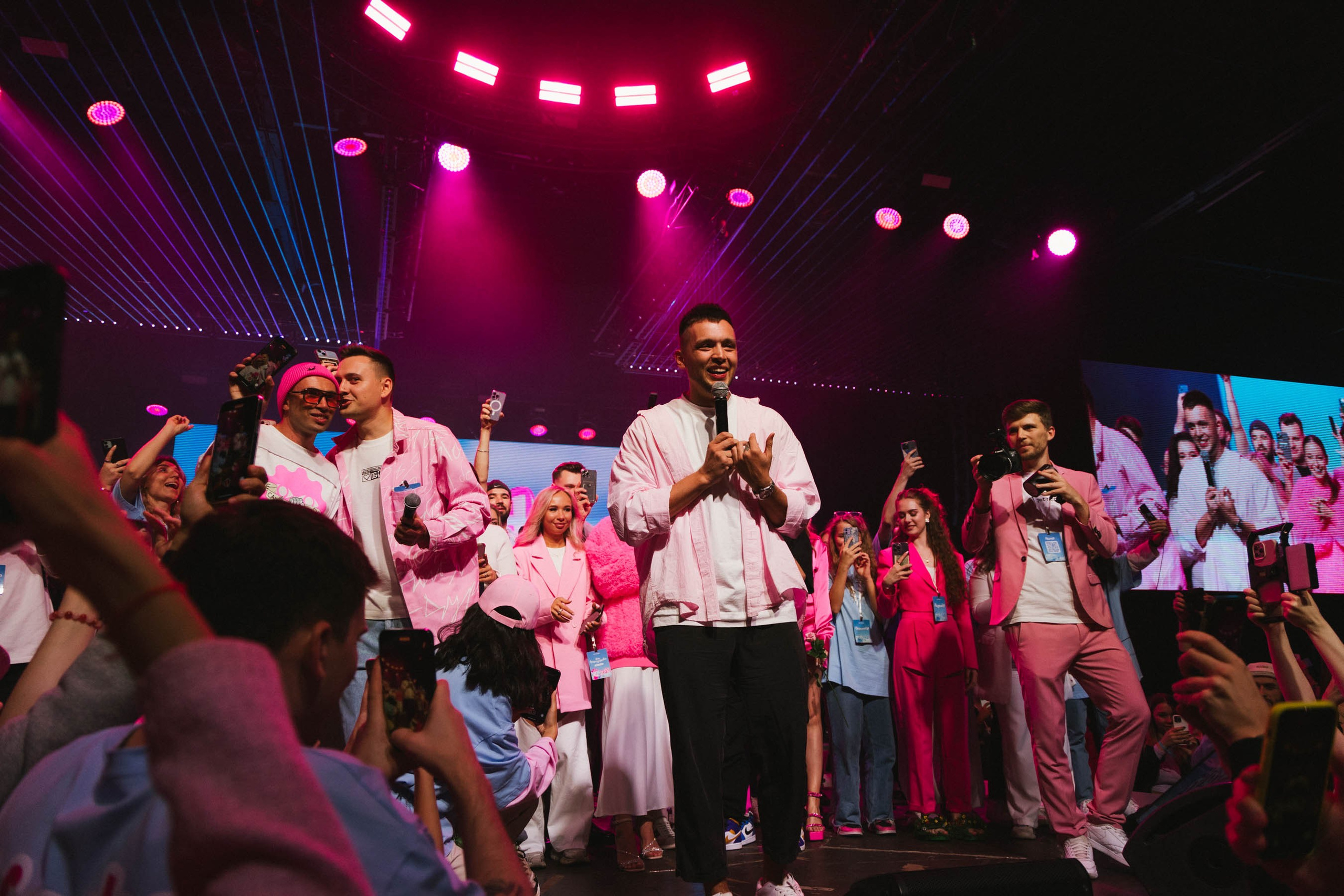 INSTA DIUM 4. Портретный и репортажный фотограф в Москве Олеся Лисарк