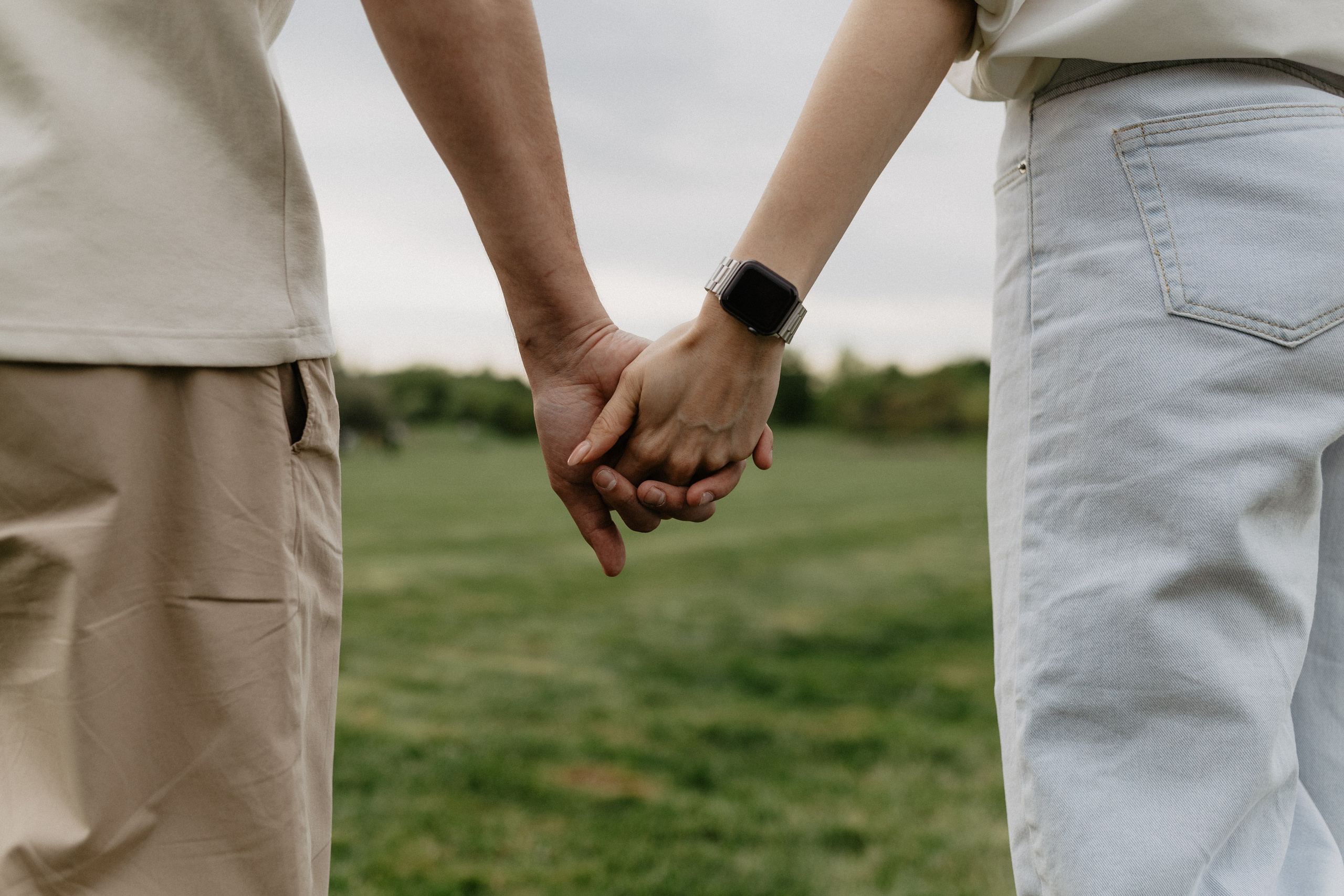 Дарья и Артем. Фотограф в Москве Диана Малимон