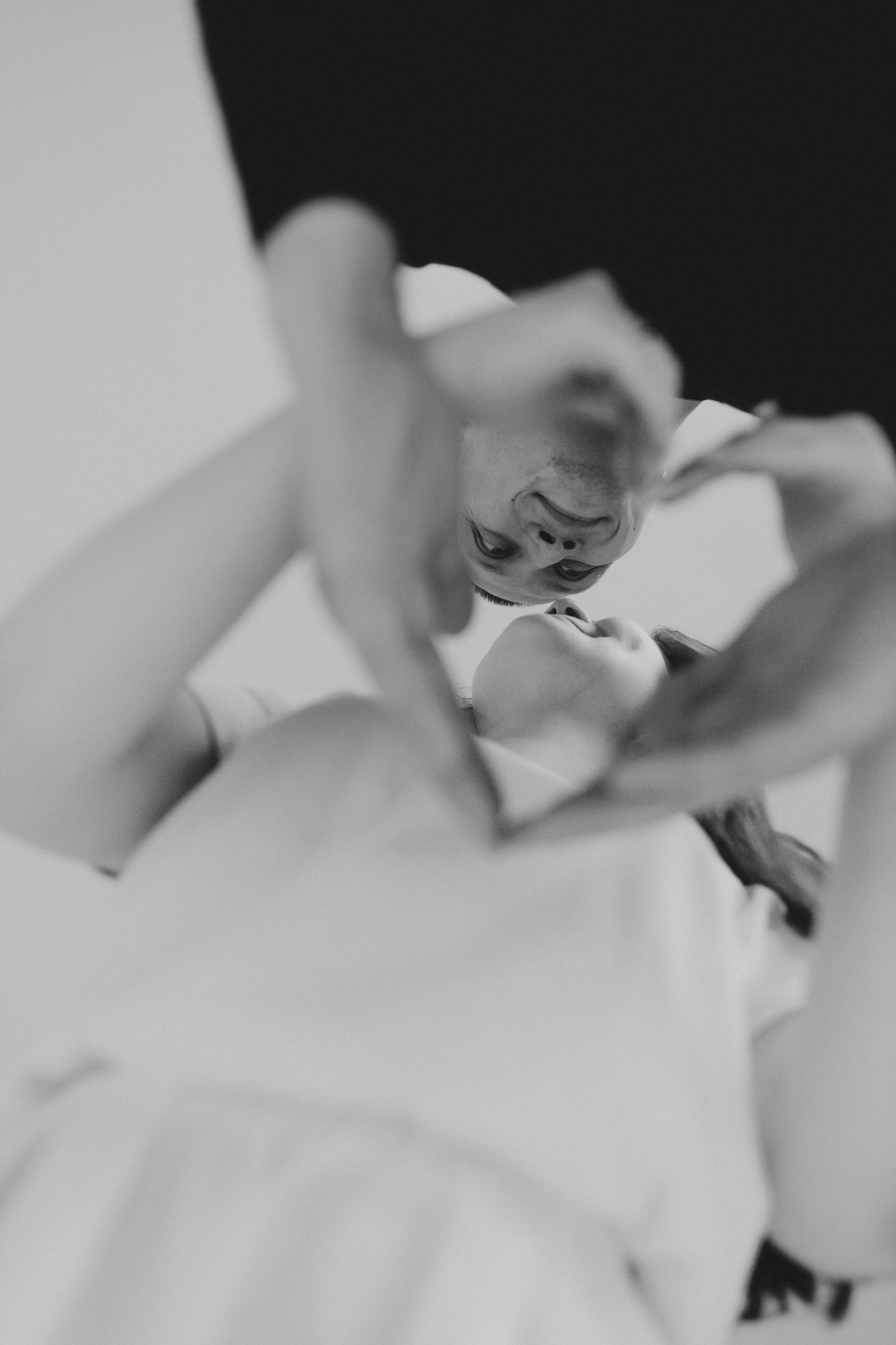 Elena & Ivan. Фотограф в Москве Диана Малимон