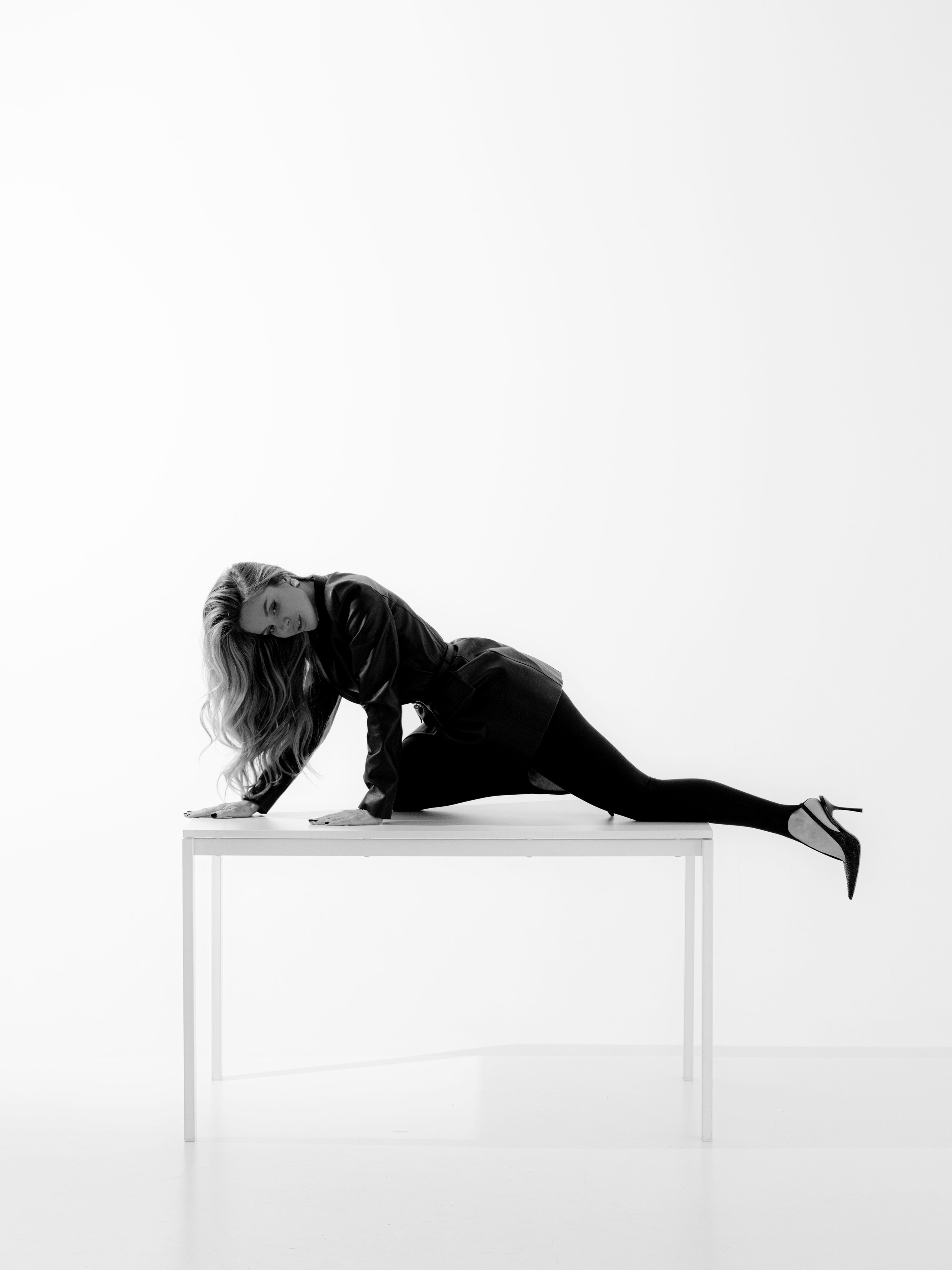 Полина. DASHA PAUTINKA