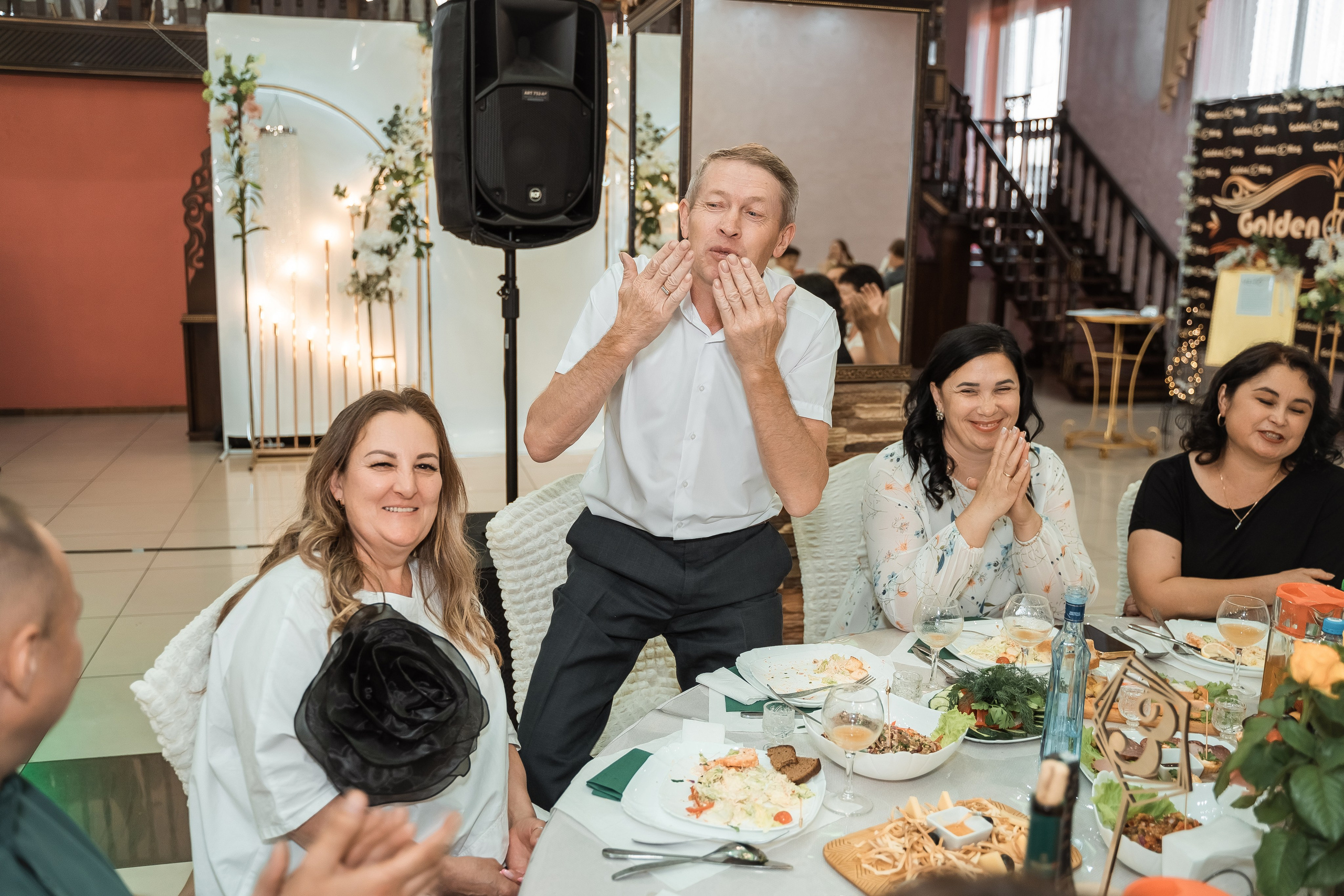 Рафиль и Диана. Свадебный семейный фотограф Ксения Божко Уфа Раевка никах в Нарыстау