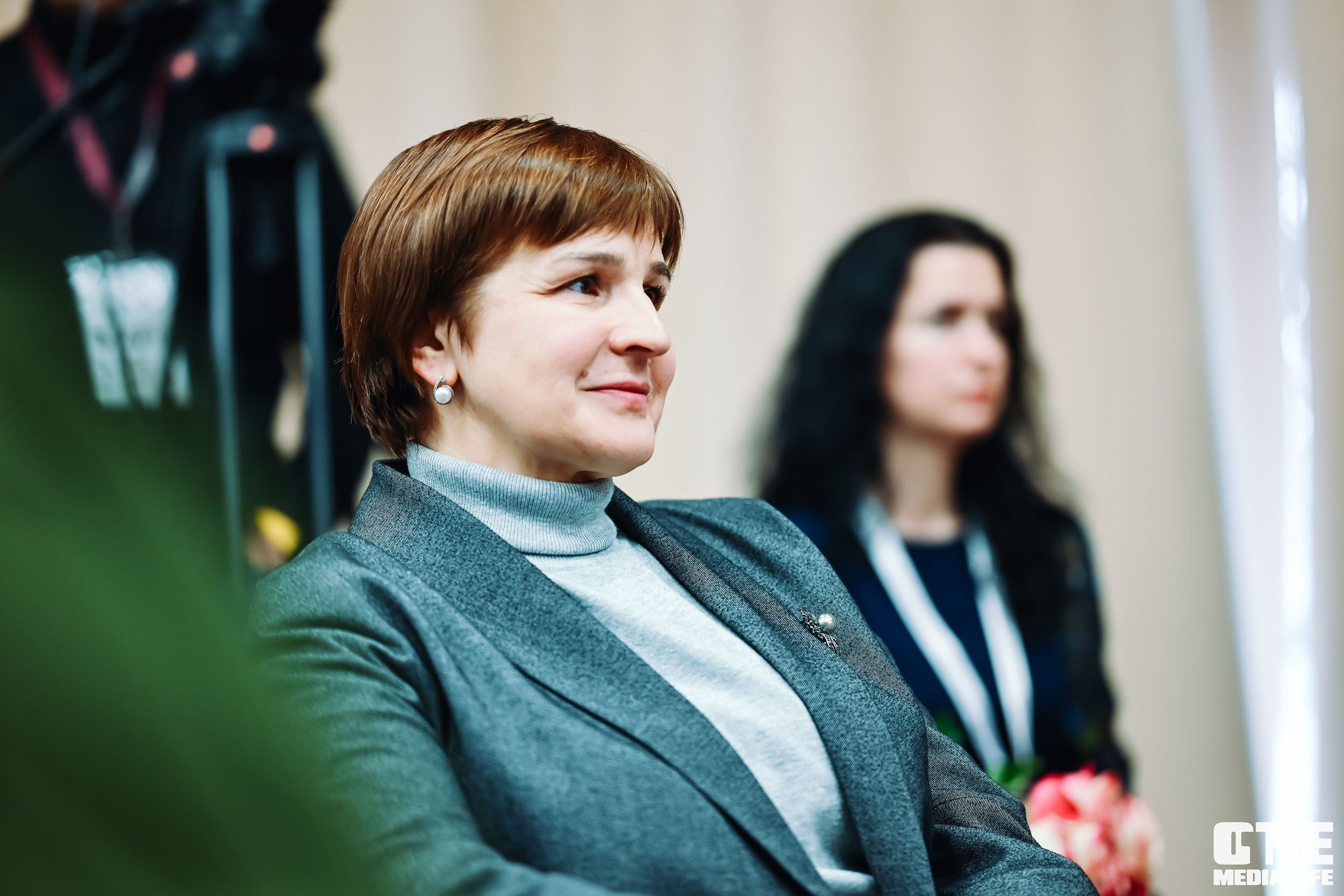 Балтийский Культурный Форум 2024. One Media Life: фоторепортажи, фотоотчеты с мероприятий и заведений