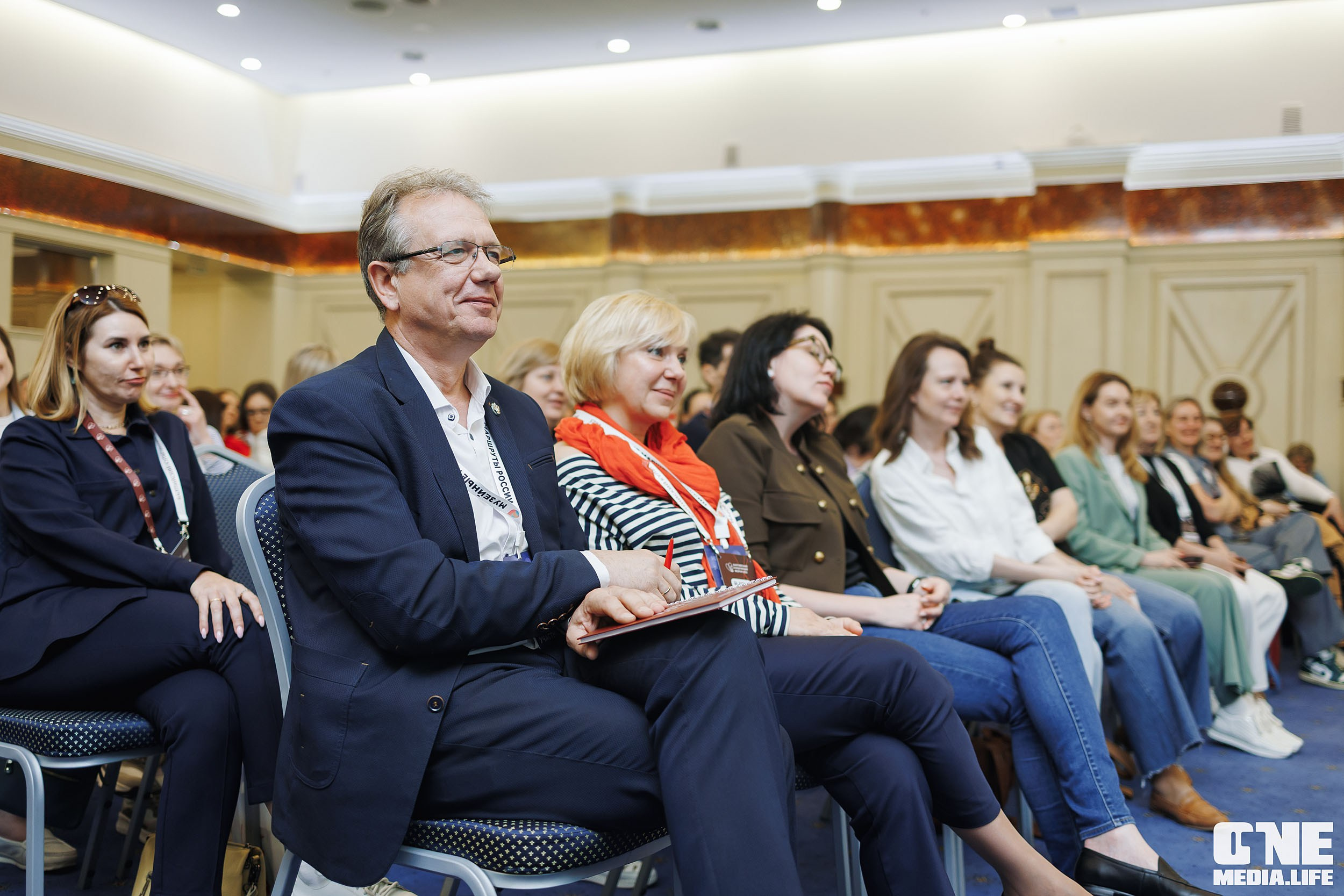 Балтийский Культурный Форум. День 3. One Media Life: фоторепортажи, фотоотчеты с мероприятий и заведений