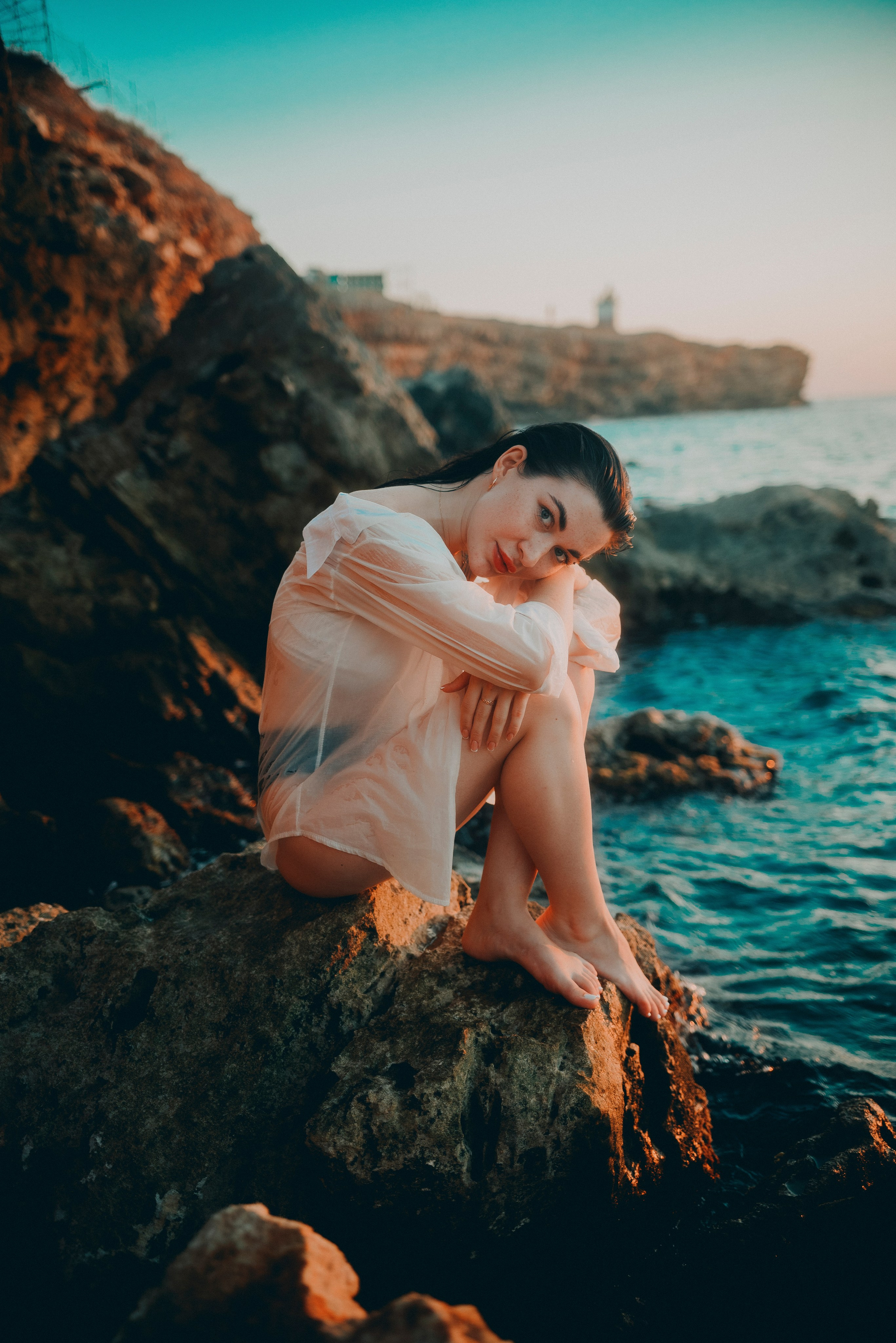 Фотограф в Санкт-Петербурге Andrey Rastor