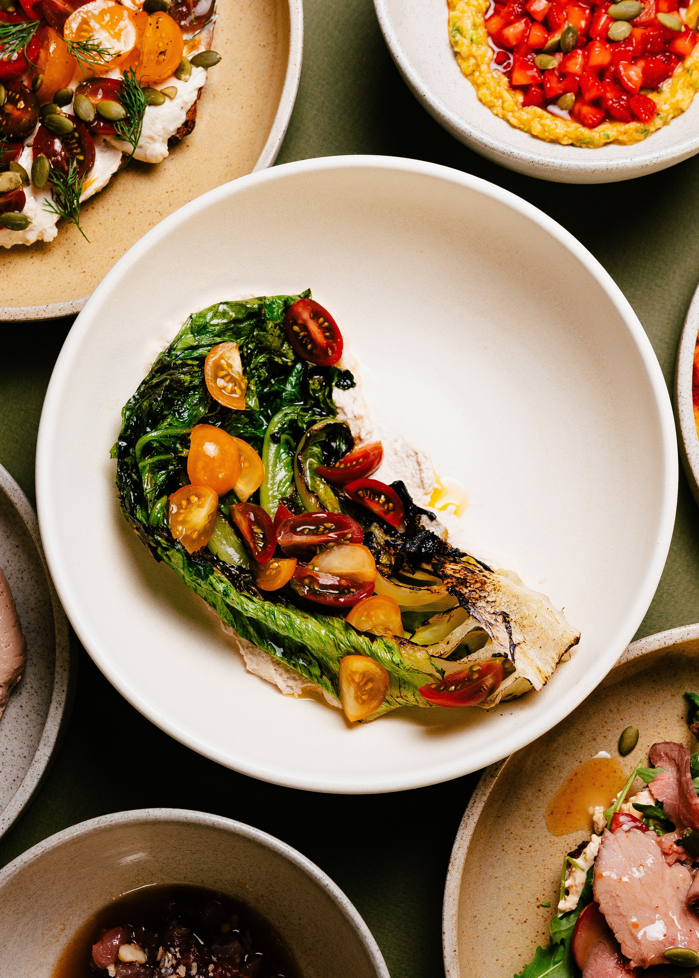 Еда. Фотограф в Санкт-Петербурге Andrey Rastor