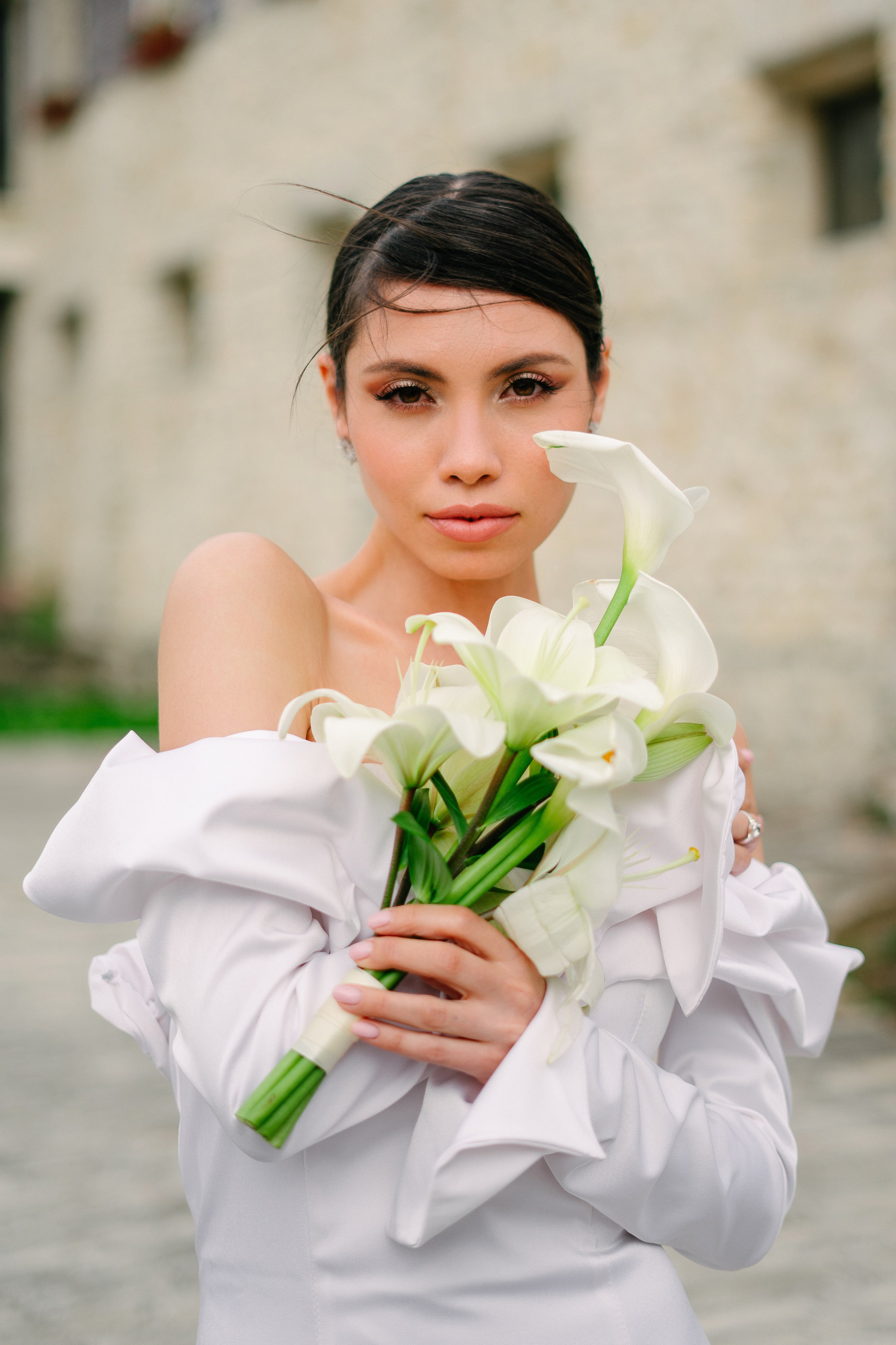 Шато Андре. WEDDING PHOTOGRAPHER