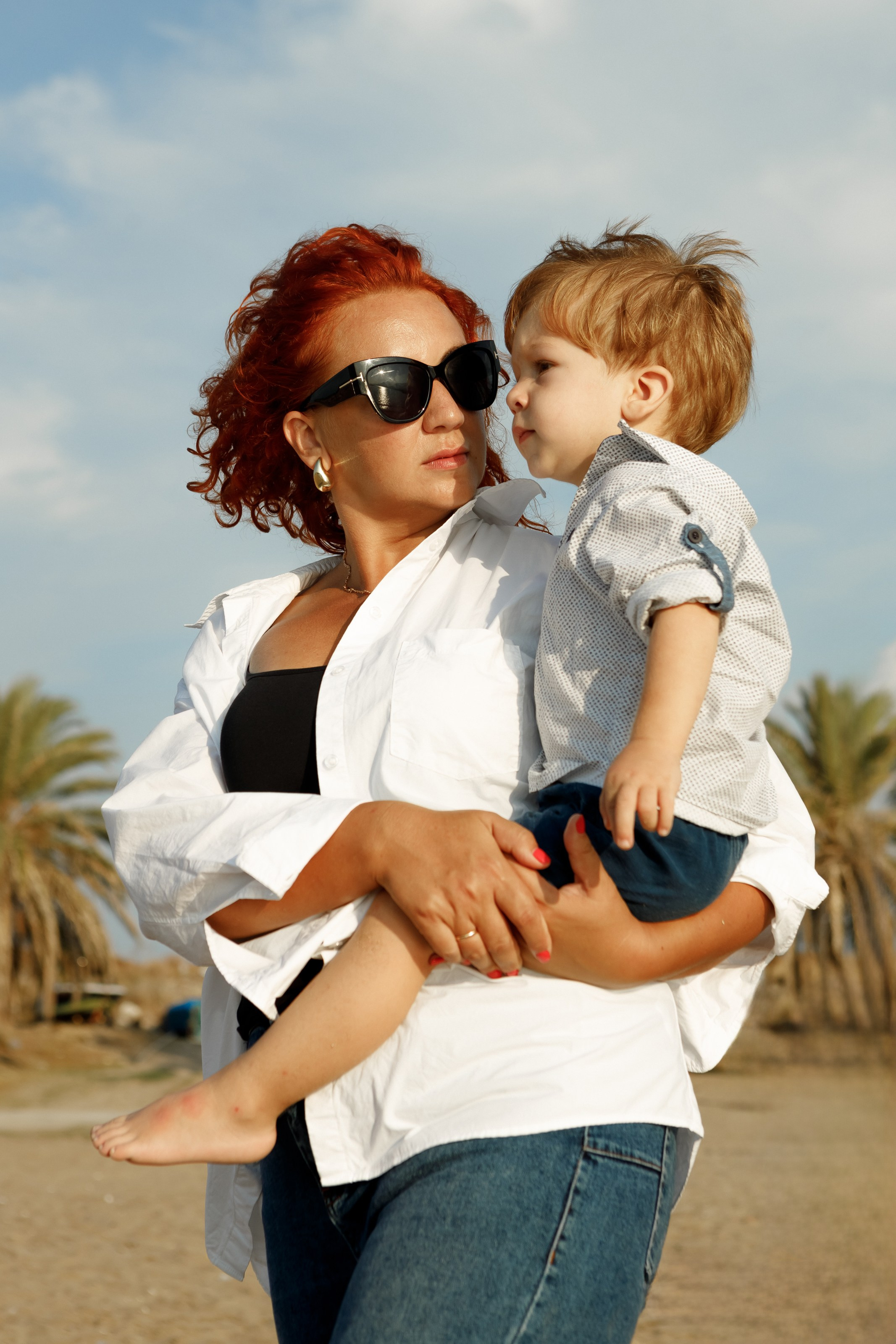 F A M I L Y. Фотограф в Батуми Павел Шарников
