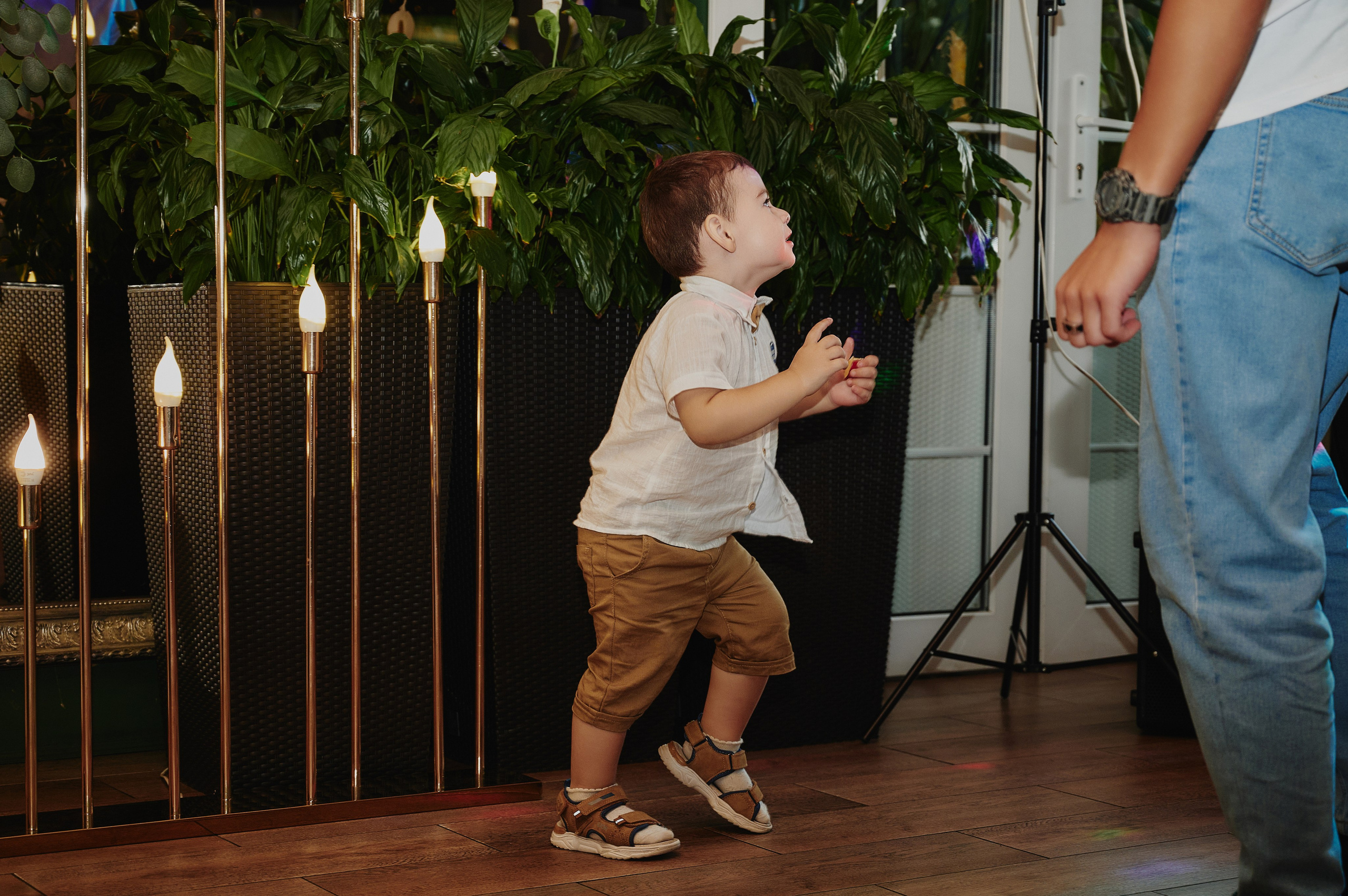 Артём и Ярослава. Фото-видеосъемка свадеб Venson Films