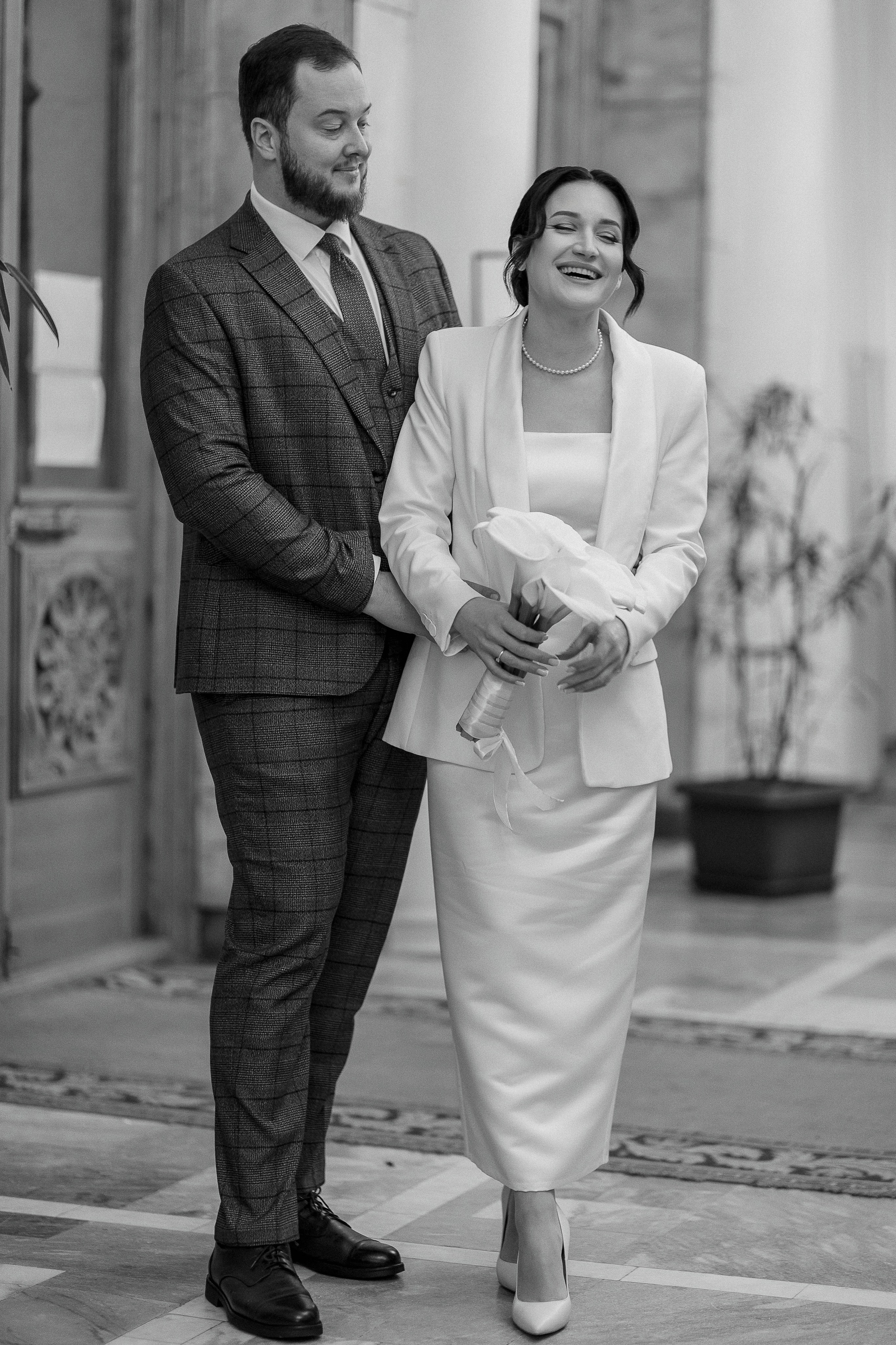 Регистрация брака Александра и Софии. Свадебный | Семейный фотограф