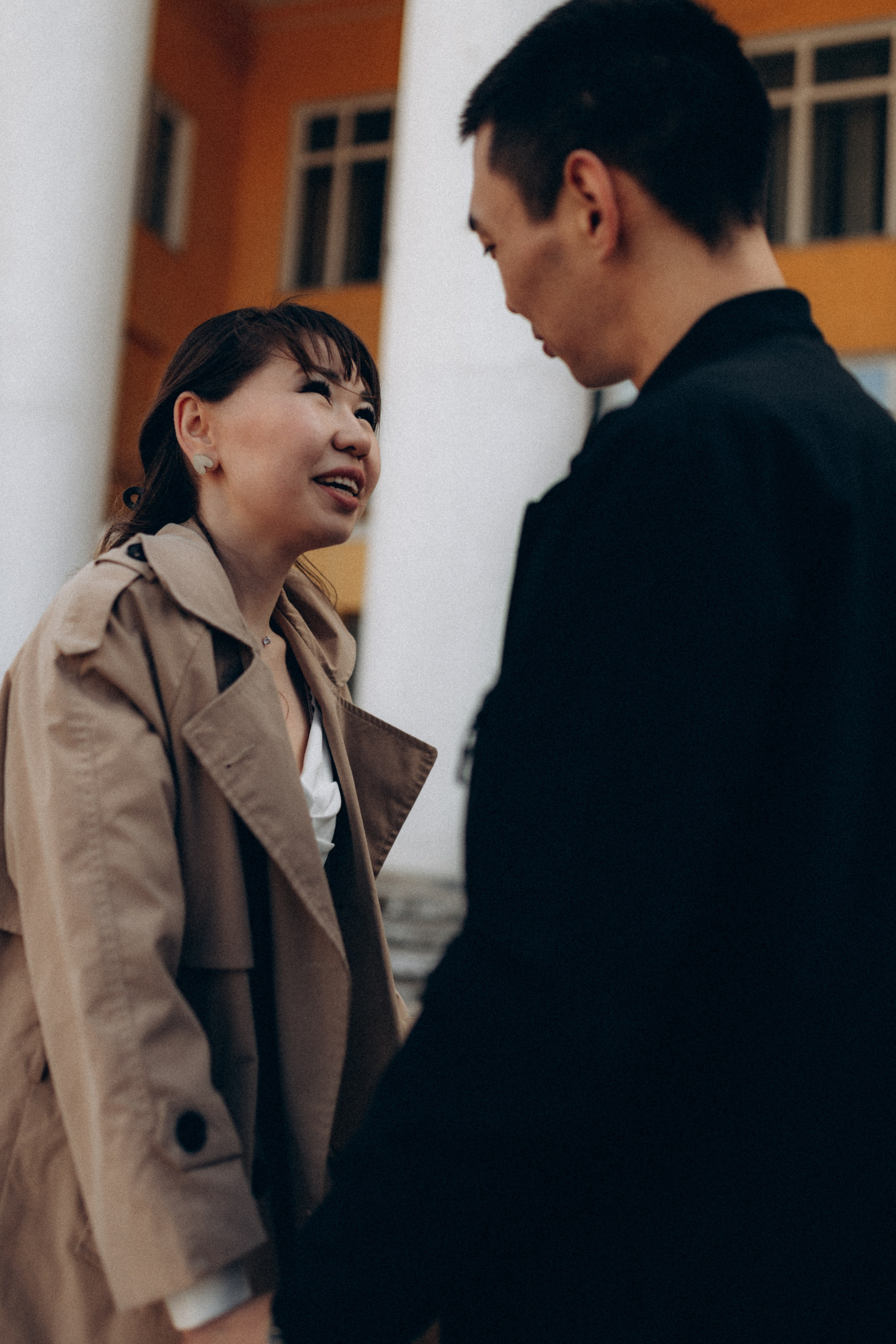 Сауле & Батыр. Свадебная лавстори. Фотограф НОГИНСК, Москва, Анастасия Белая